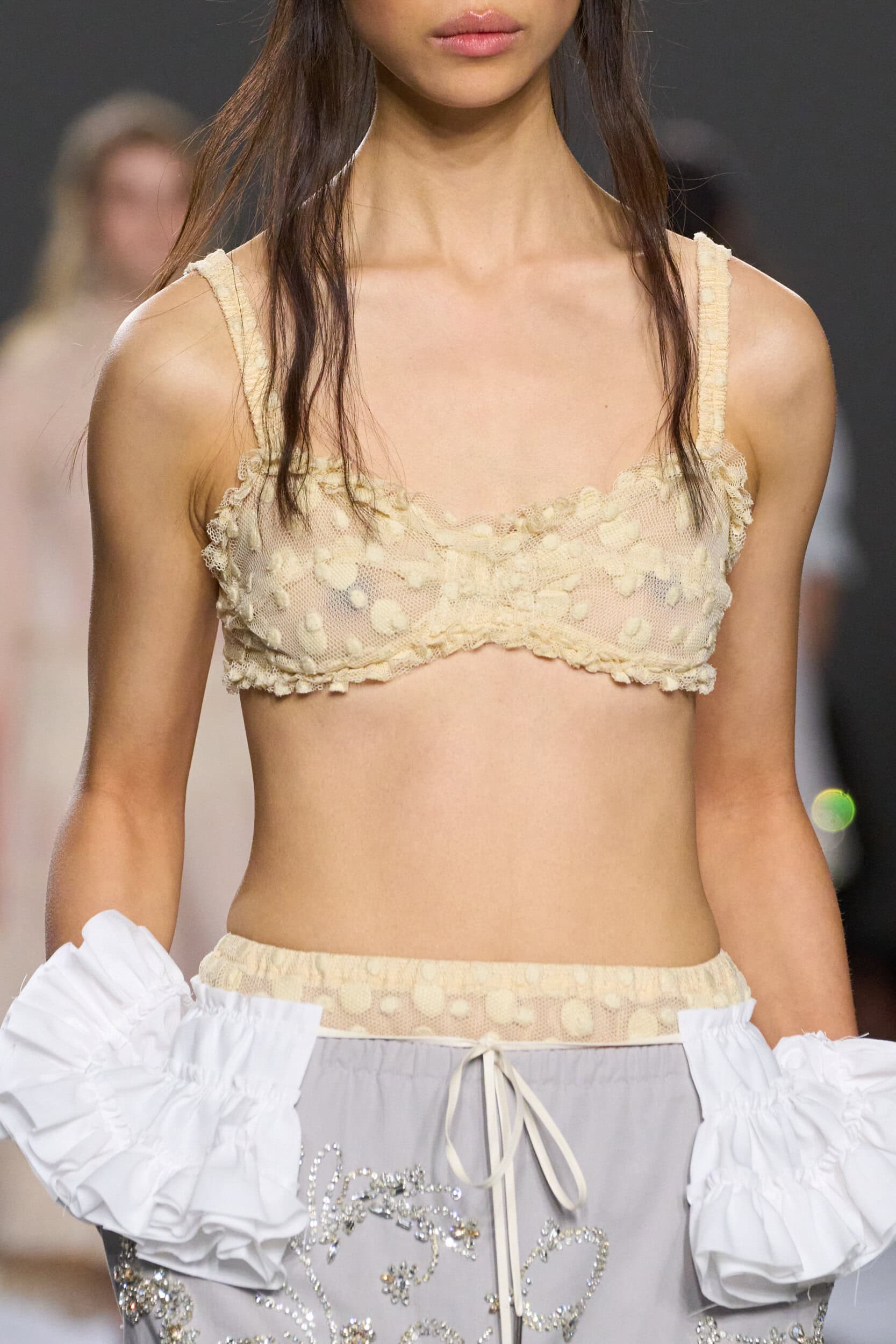 Dries Van Noten Spring 2026 Fashion Show Details