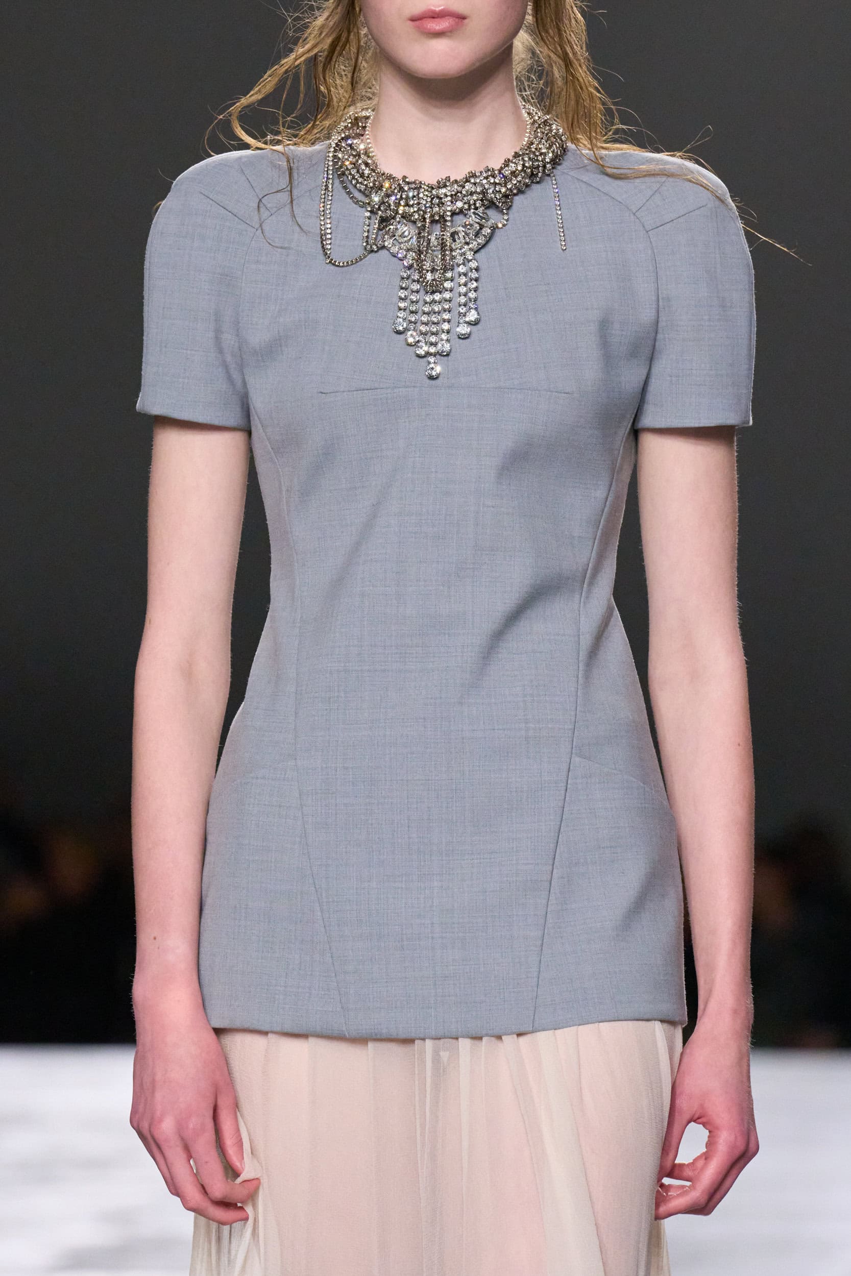 Dries Van Noten Spring 2026 Fashion Show Details