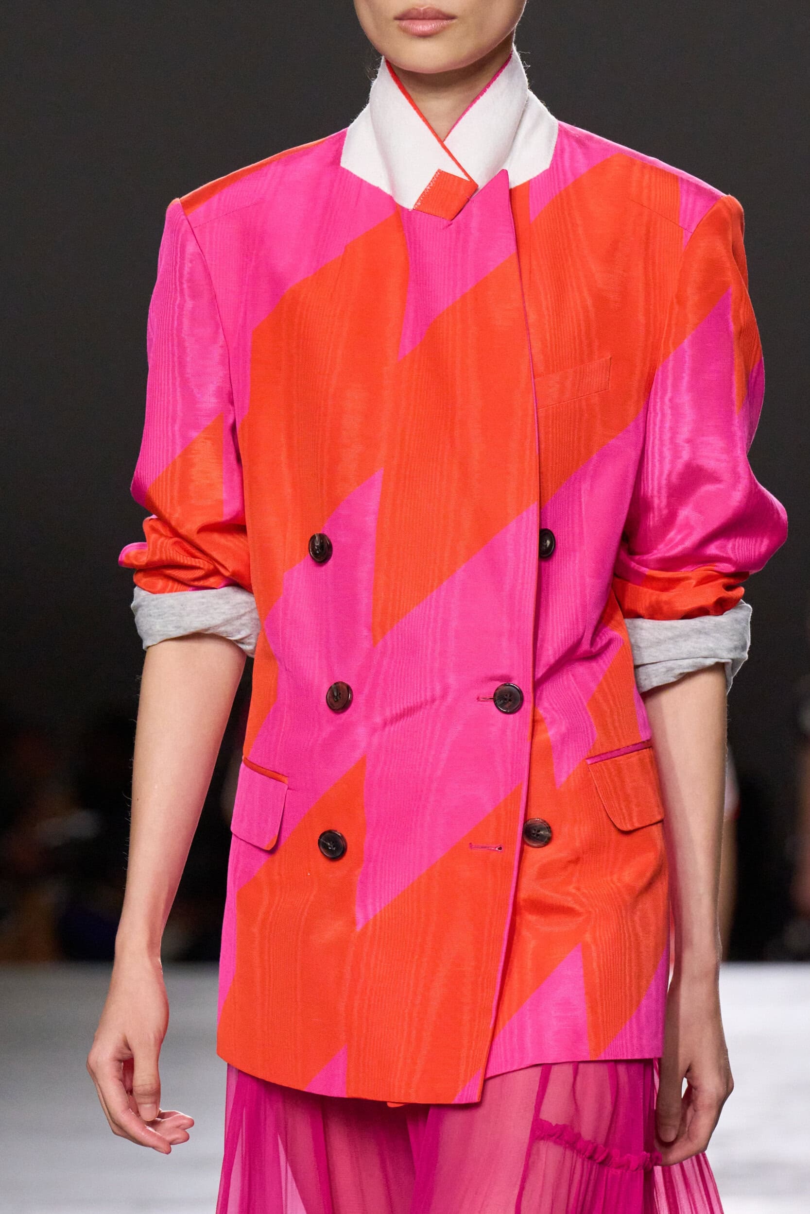 Dries Van Noten Spring 2026 Fashion Show Details