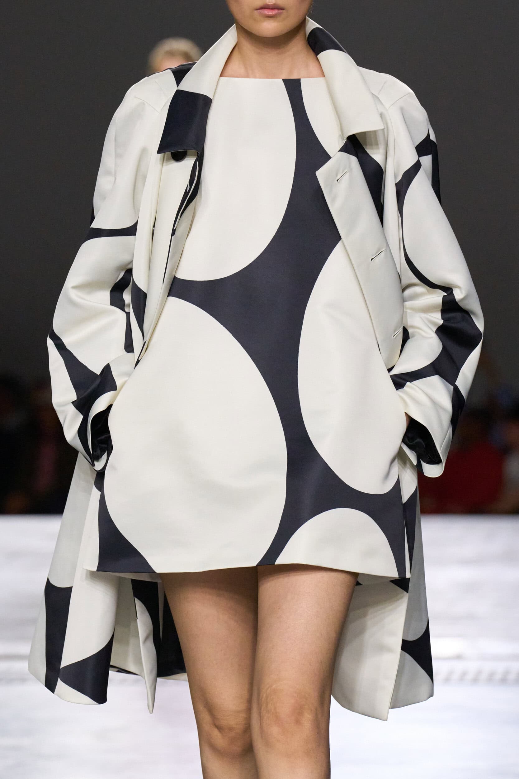 Dries Van Noten Spring 2026 Fashion Show Details