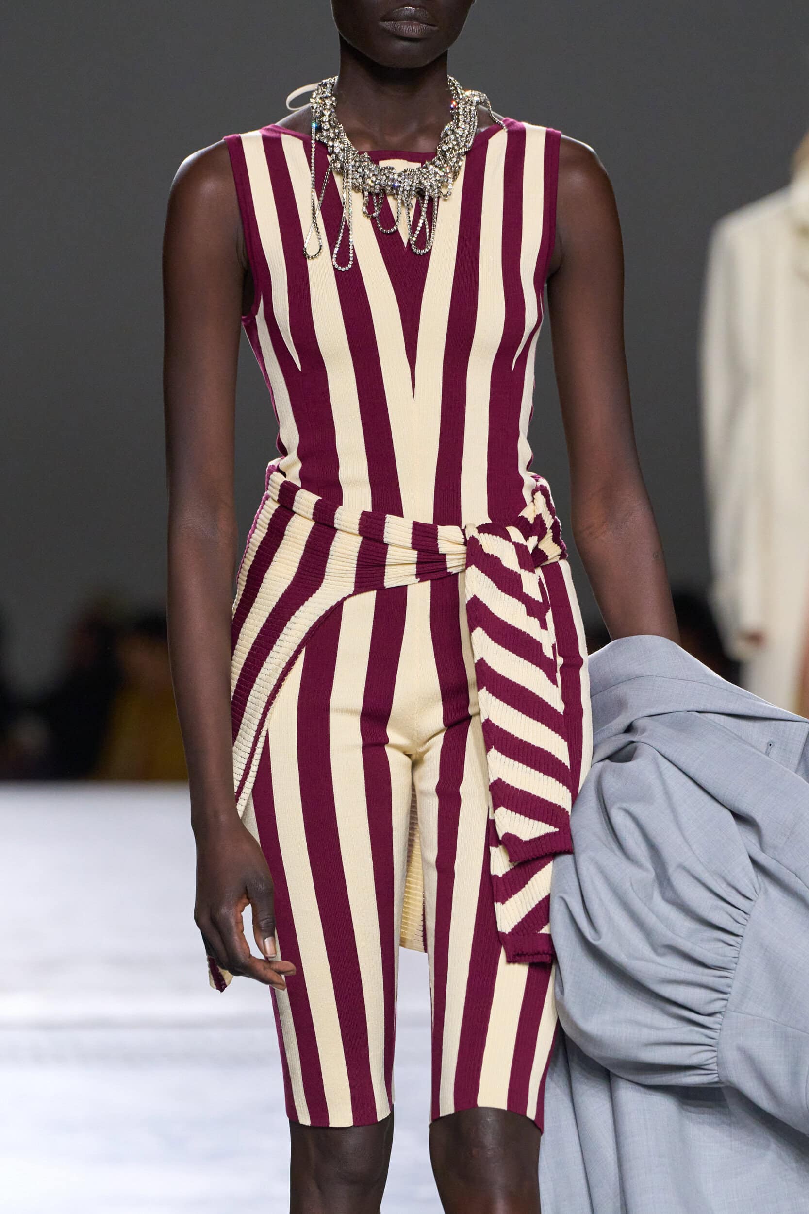 Dries Van Noten Spring 2026 Fashion Show Details