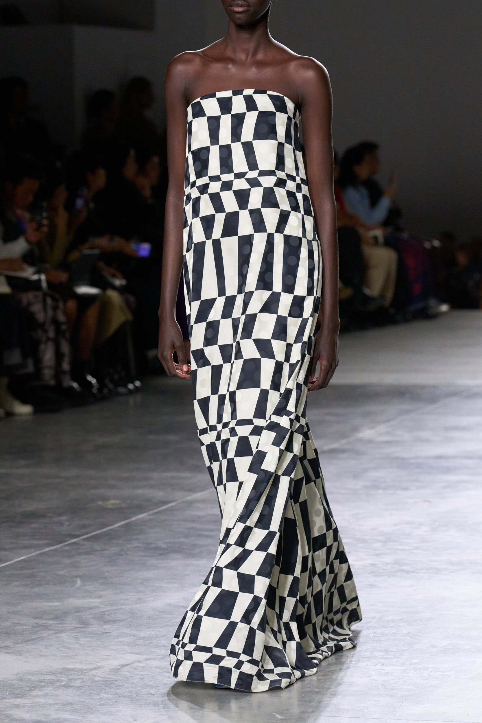 Dries Van Noten Spring 2026 Fashion Show Details