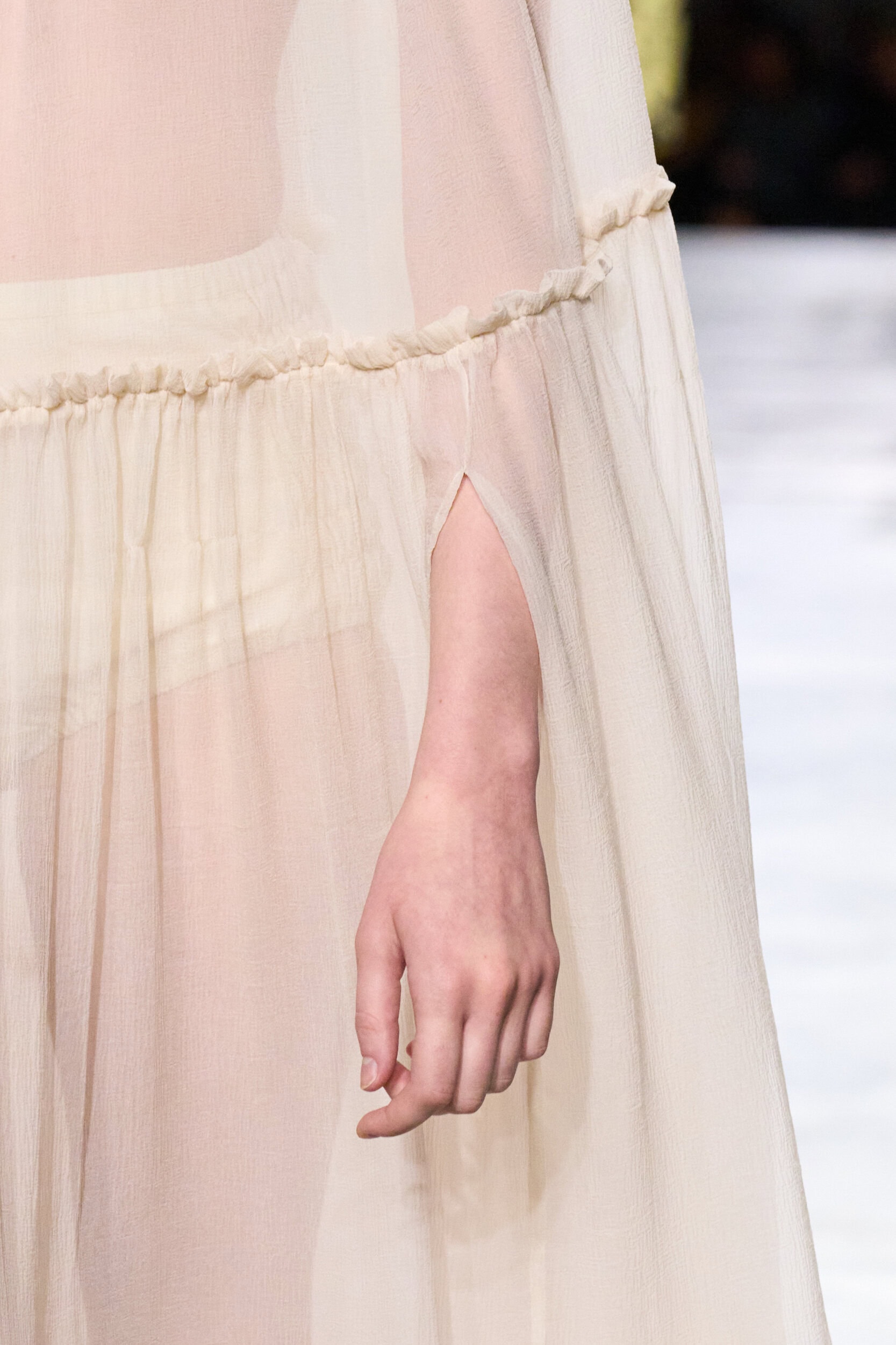 Dries Van Noten Spring 2026 Fashion Show Details