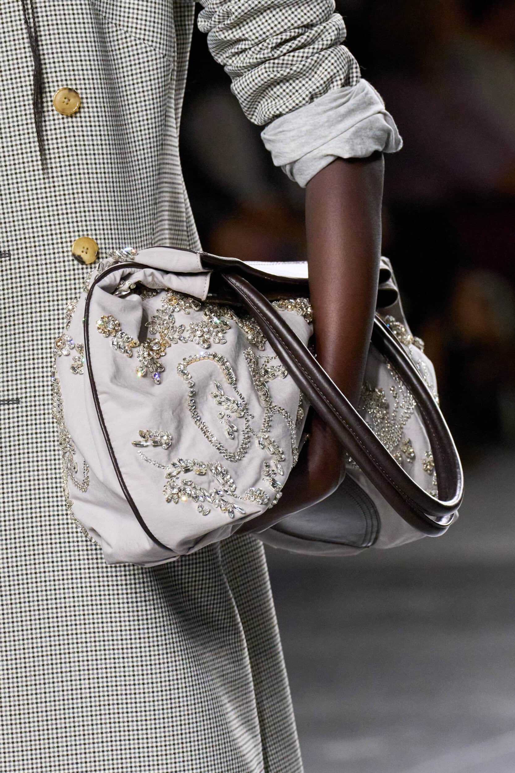 Dries Van Noten Spring 2026 Fashion Show Details