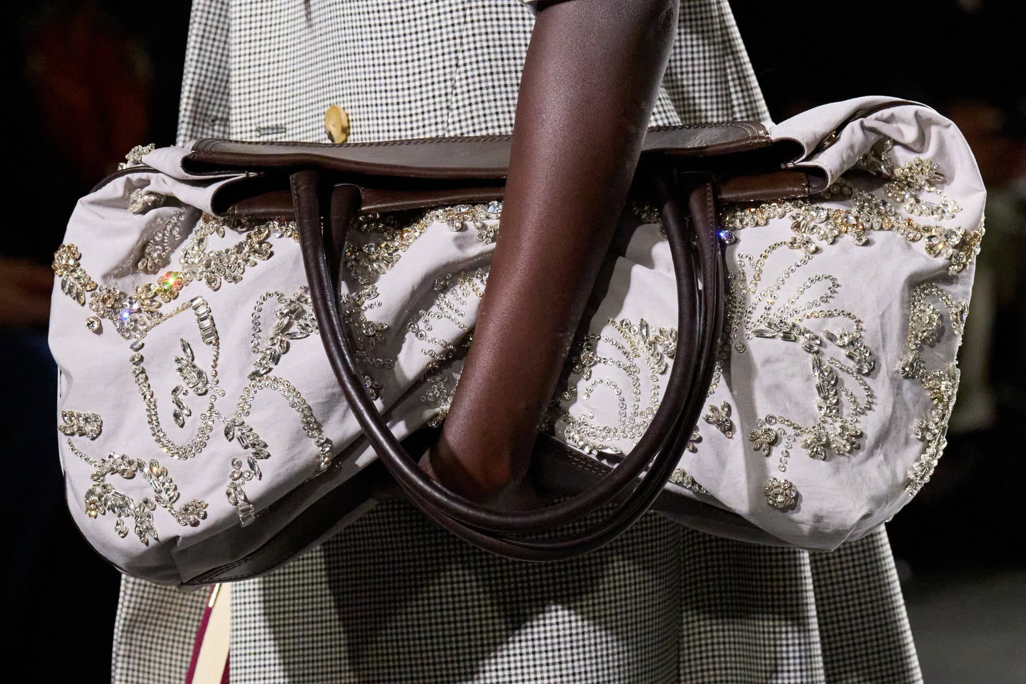 Dries Van Noten Spring 2026 Fashion Show Details