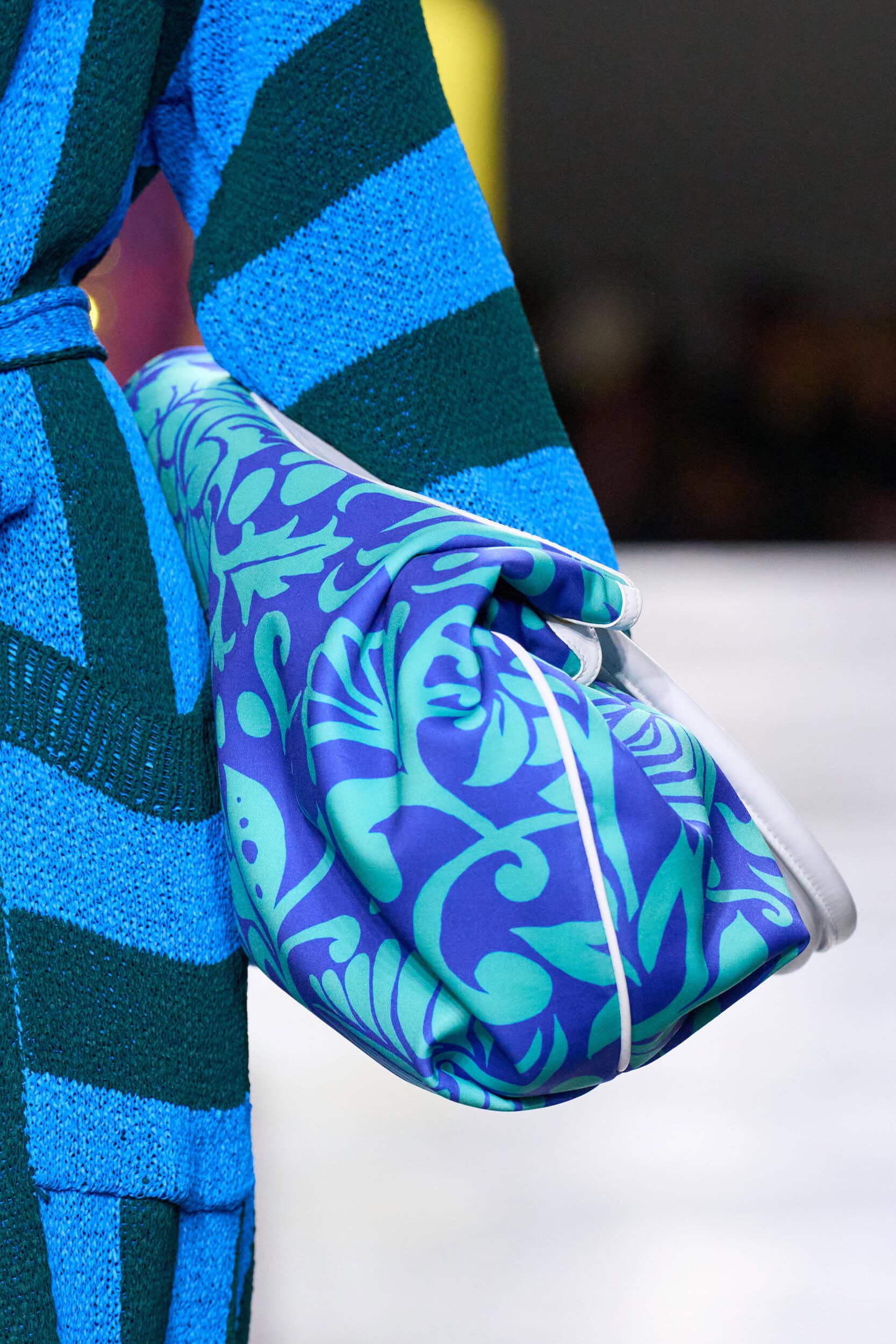 Dries Van Noten Spring 2026 Fashion Show Details