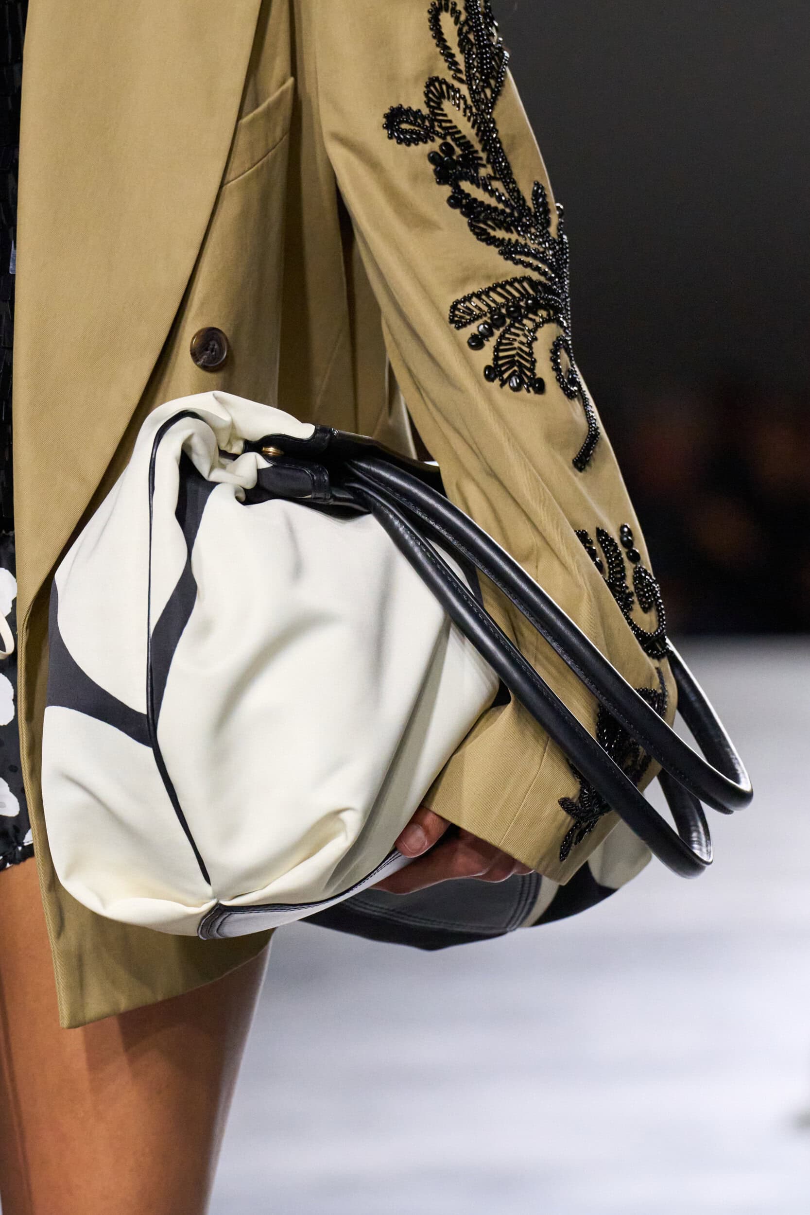 Dries Van Noten Spring 2026 Fashion Show Details