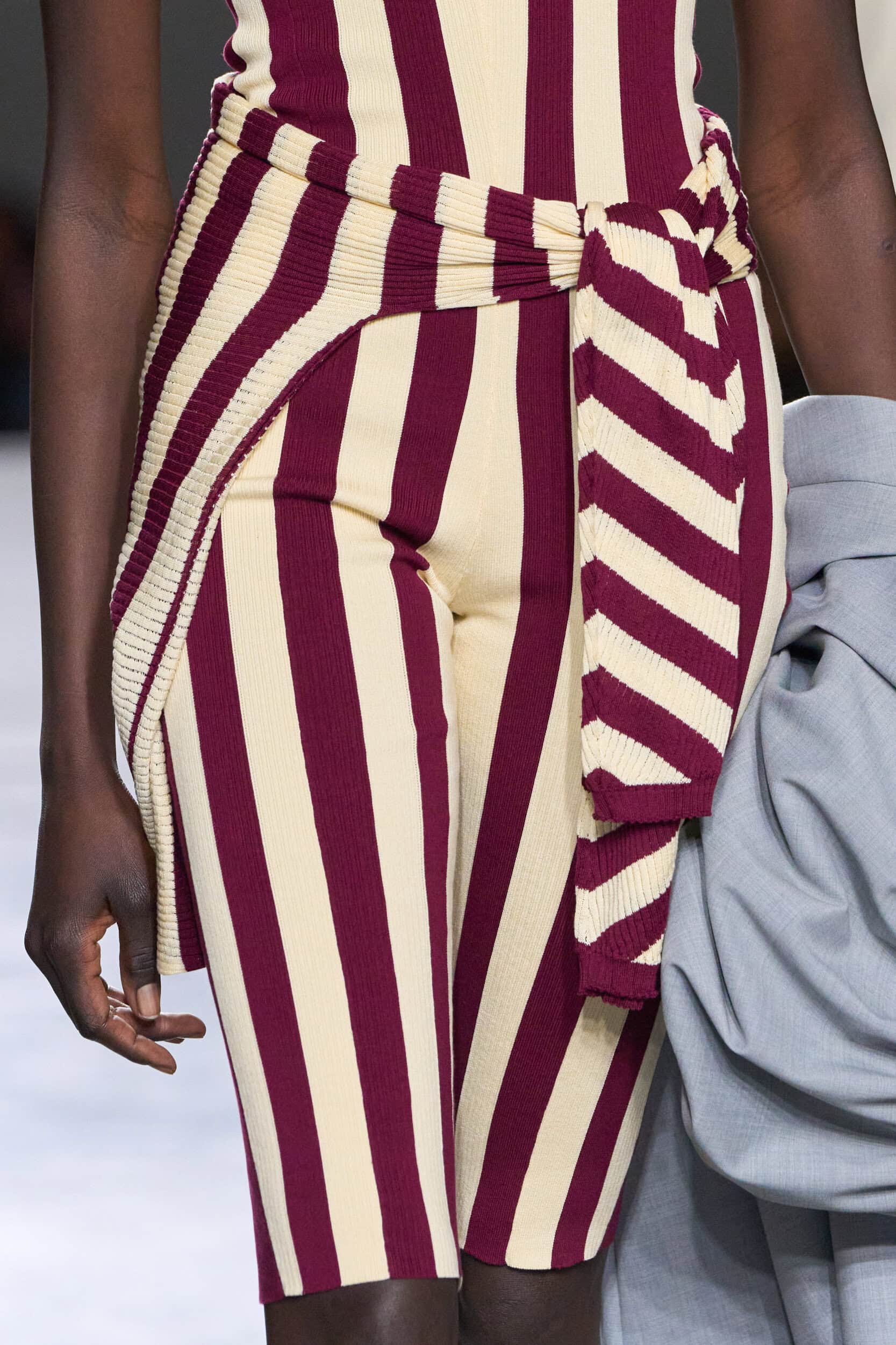 Dries Van Noten Spring 2026 Fashion Show Details