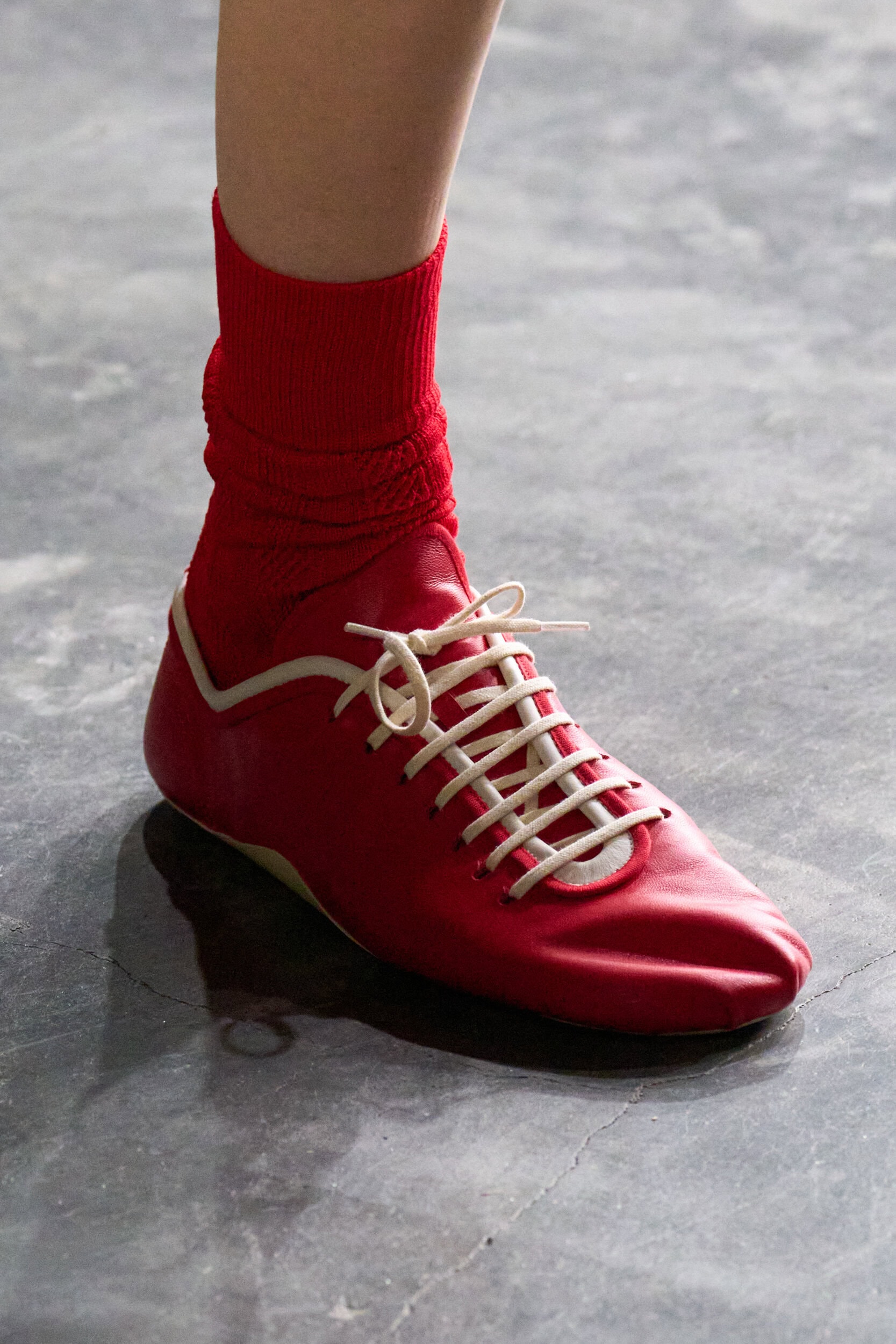 Dries Van Noten Spring 2026 Fashion Show Details