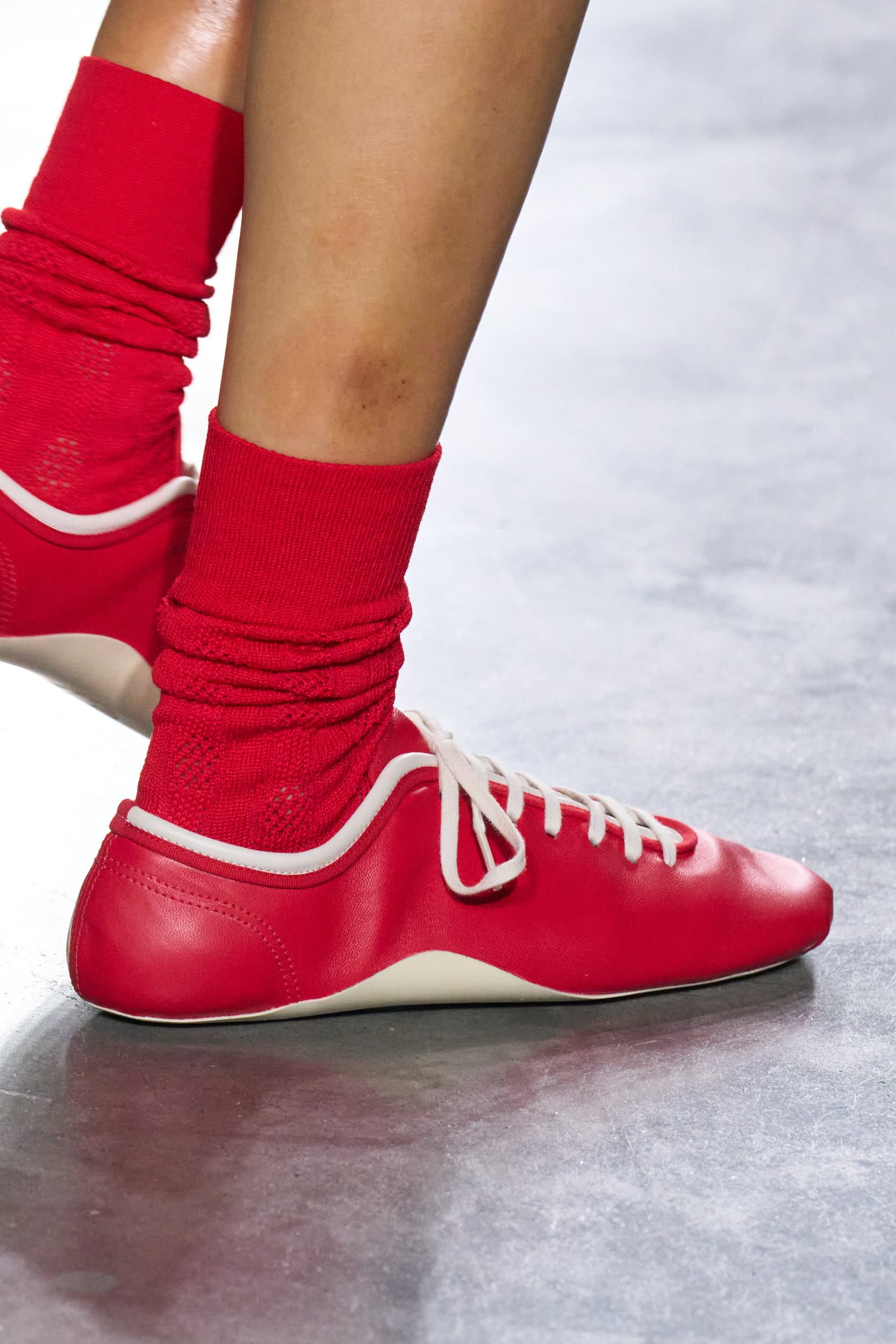 Dries Van Noten Spring 2026 Fashion Show Details