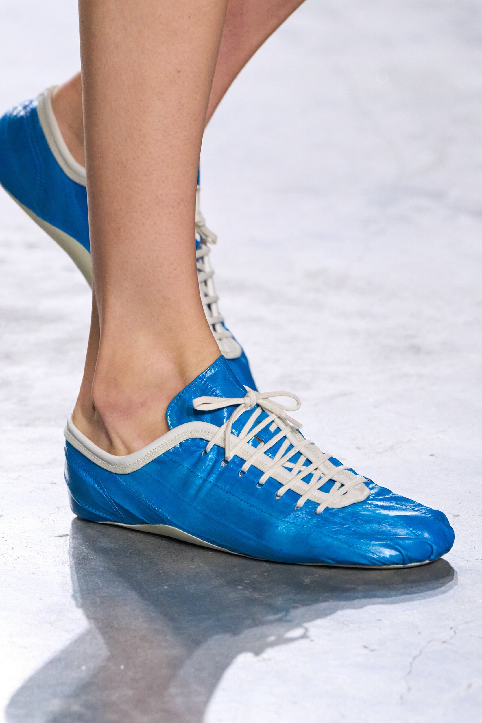 Dries Van Noten Spring 2026 Fashion Show Details