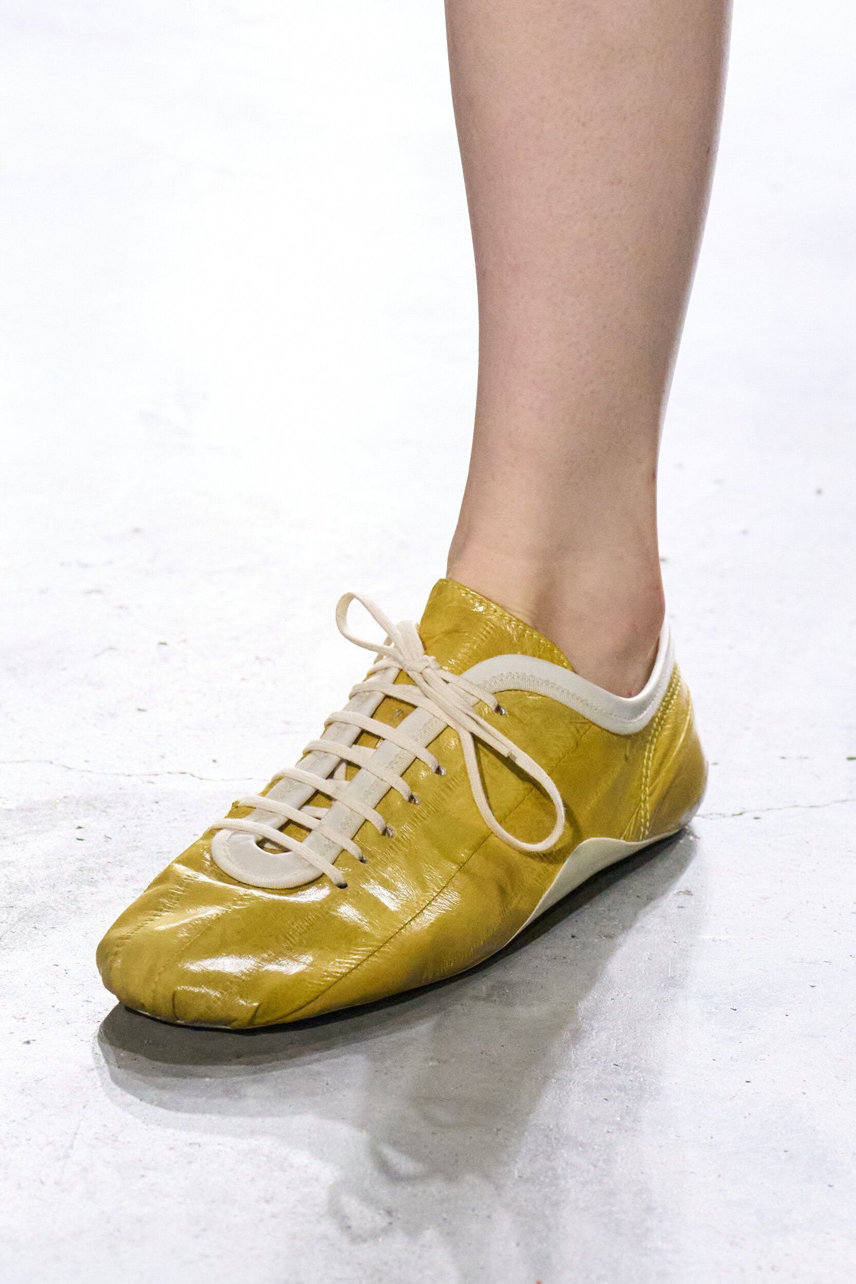 Dries Van Noten Spring 2026 Fashion Show Details