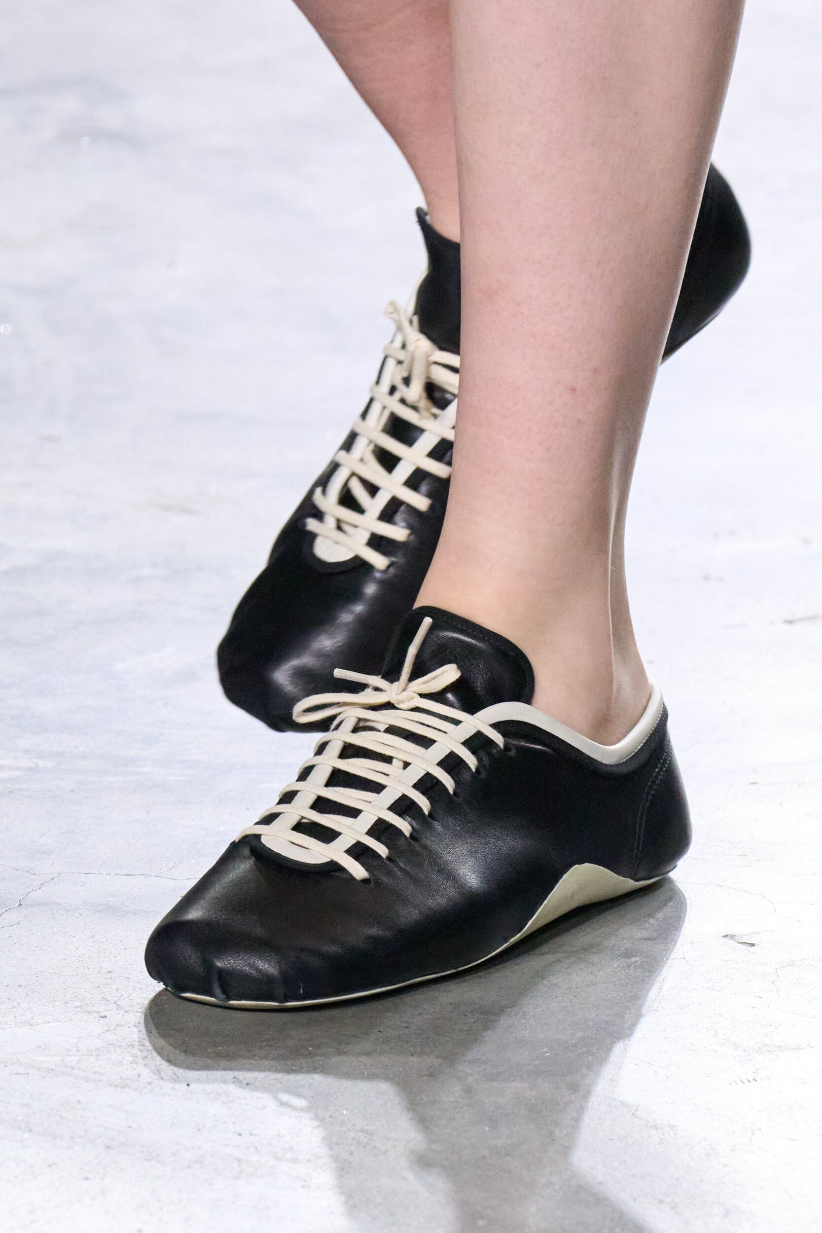 Dries Van Noten Spring 2026 Fashion Show Details