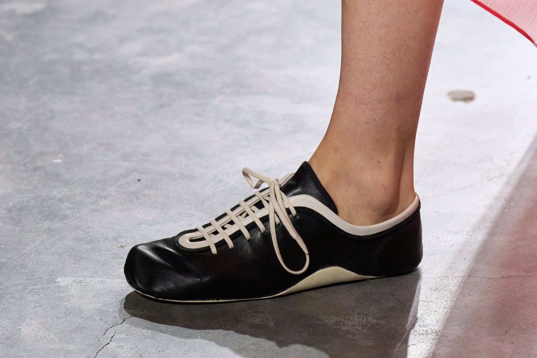 Dries Van Noten Spring 2026 Fashion Show Details