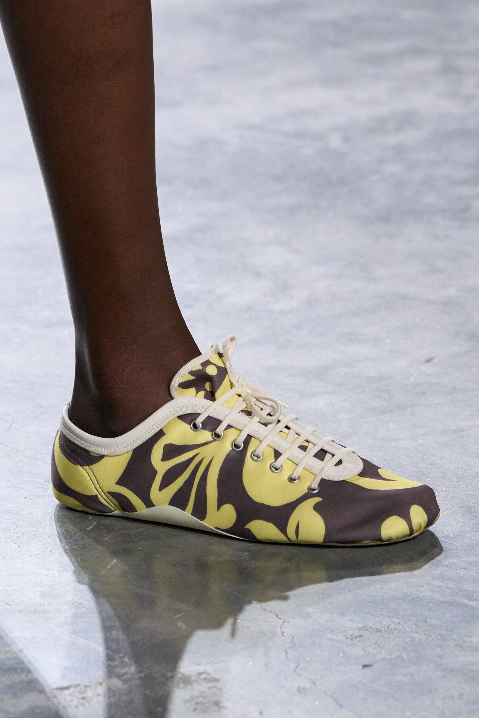 Dries Van Noten Spring 2026 Fashion Show Details