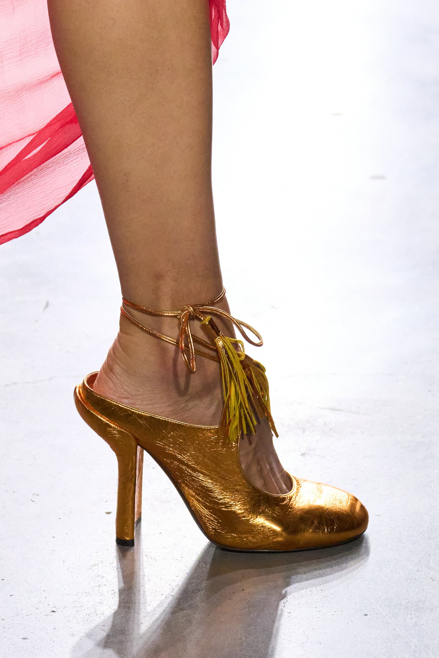Dries Van Noten Spring 2026 Fashion Show Details