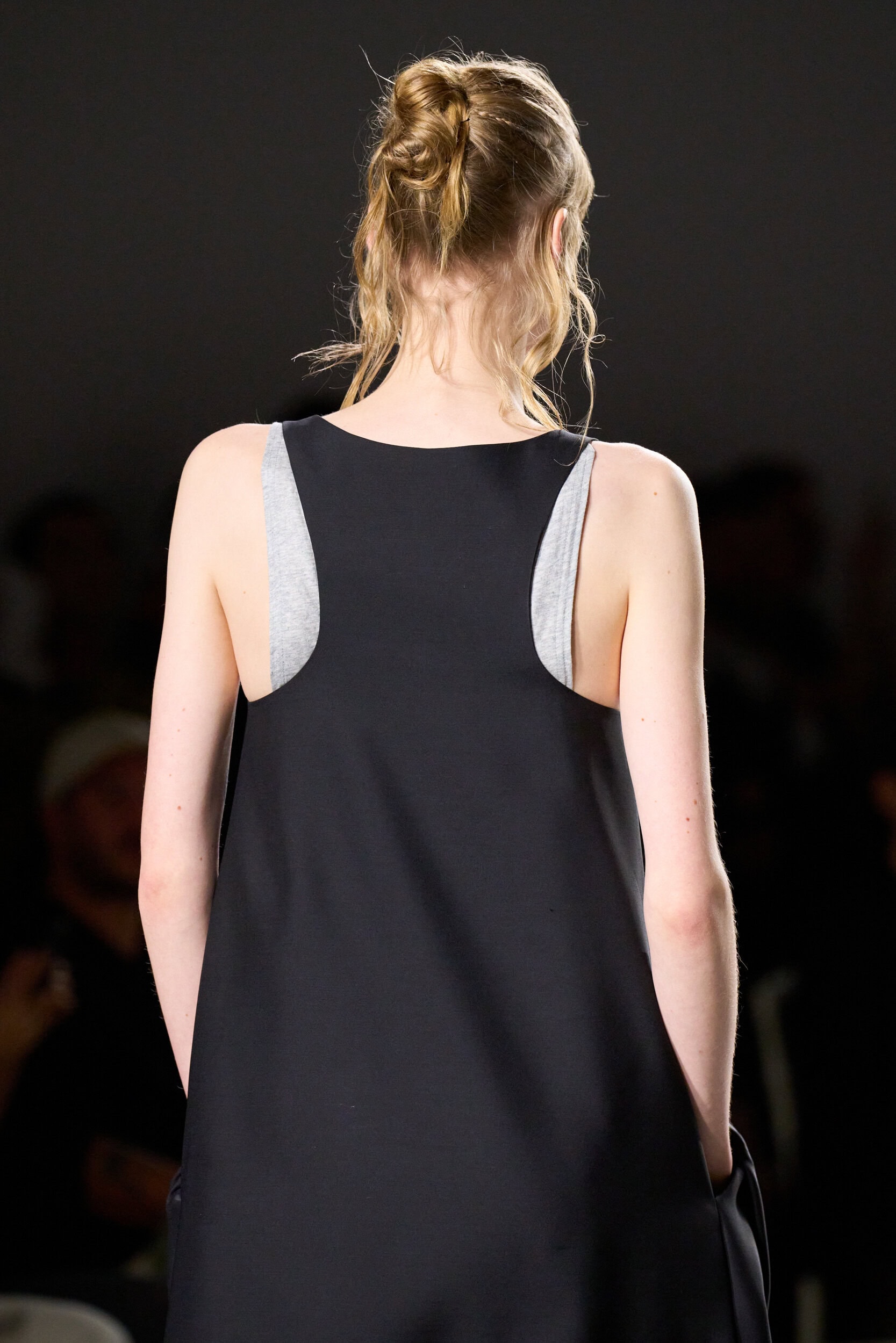 Dries Van Noten Spring 2026 Fashion Show Details