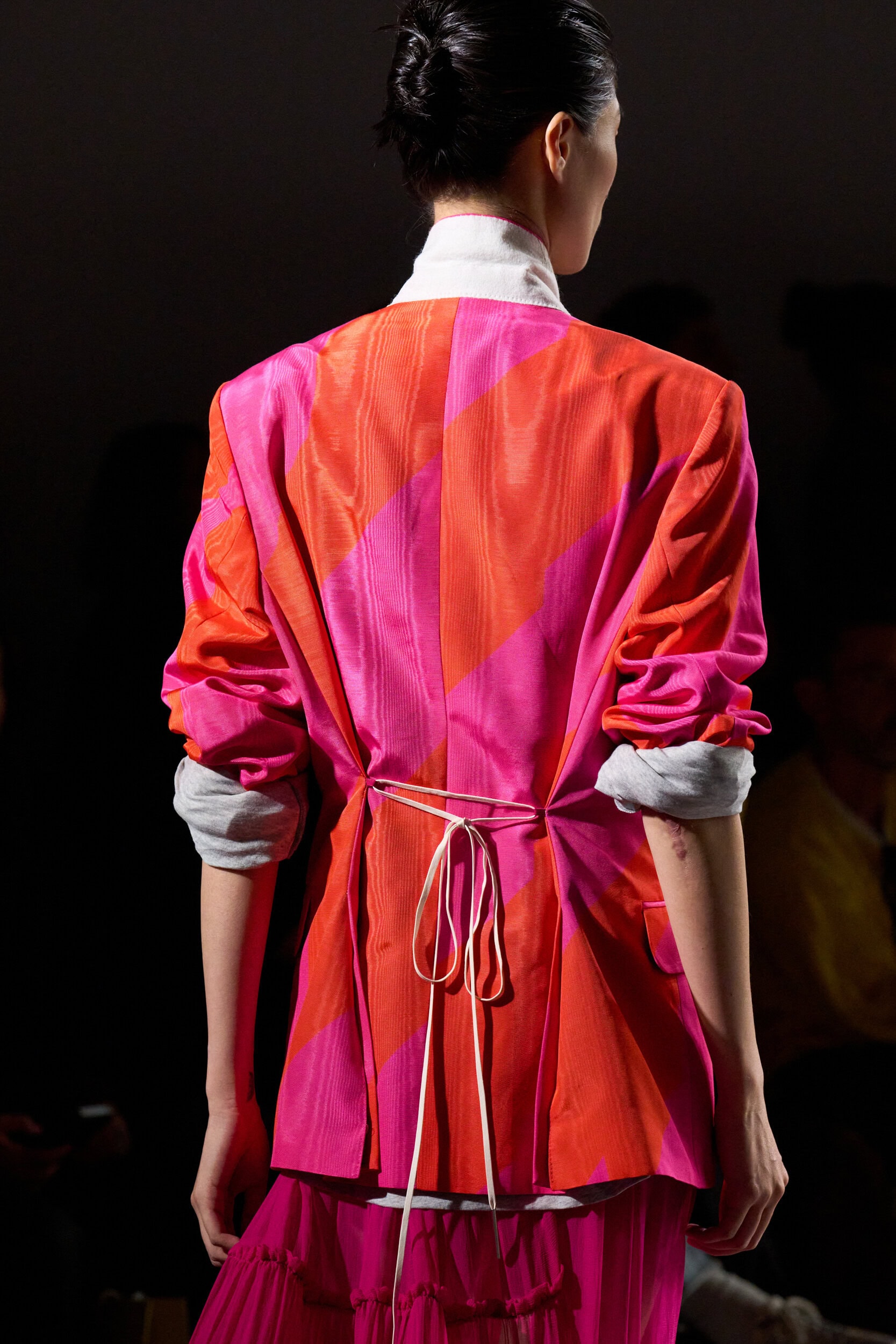 Dries Van Noten Spring 2026 Fashion Show Details