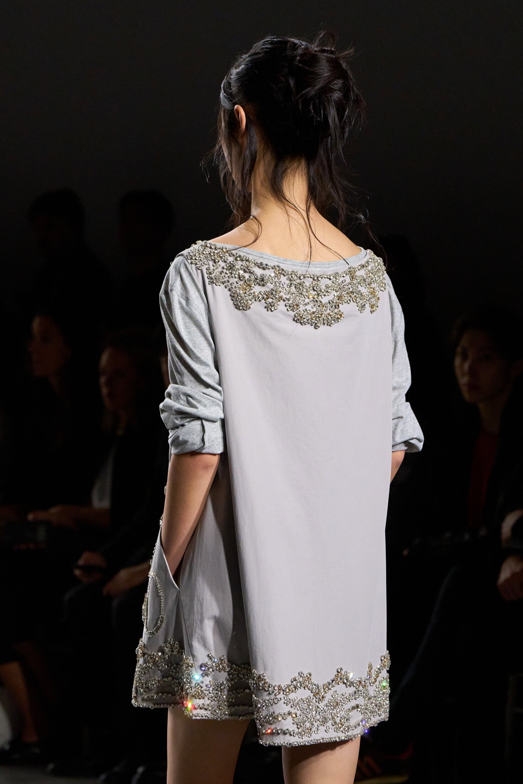 Dries Van Noten Spring 2026 Fashion Show Details