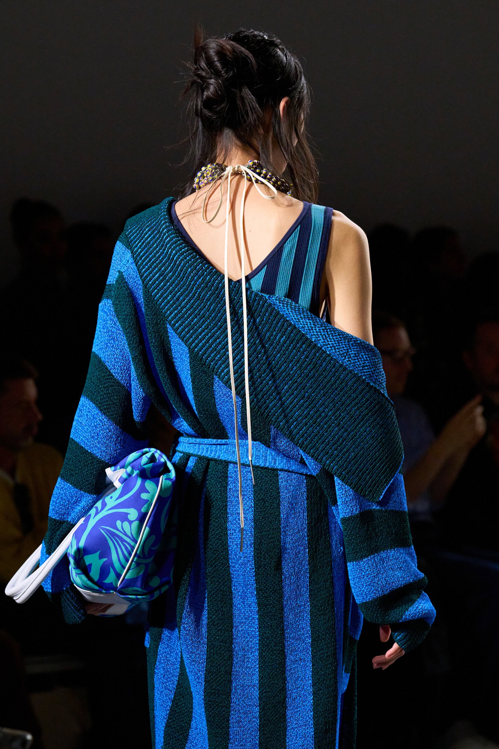 Dries Van Noten Spring 2026 Fashion Show Details