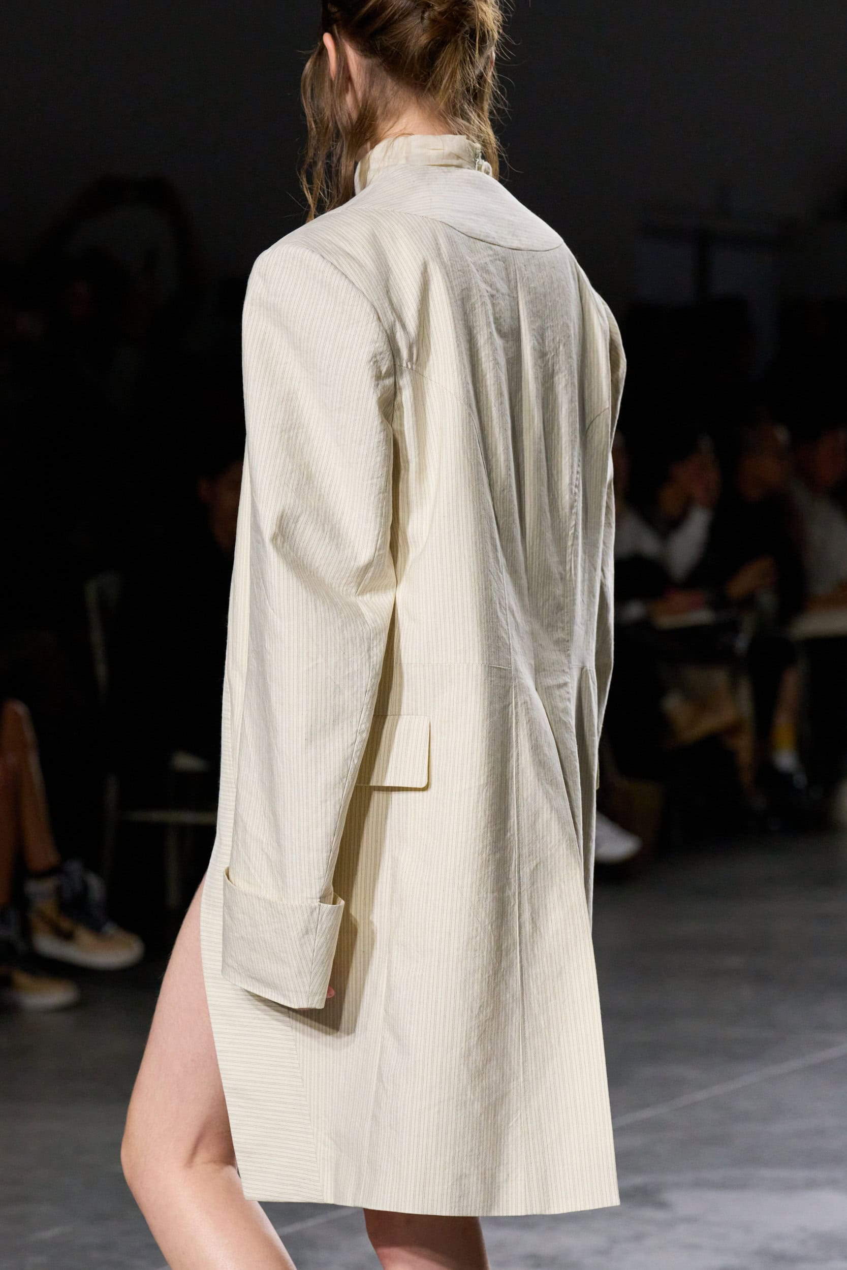 Dries Van Noten Spring 2026 Fashion Show Details