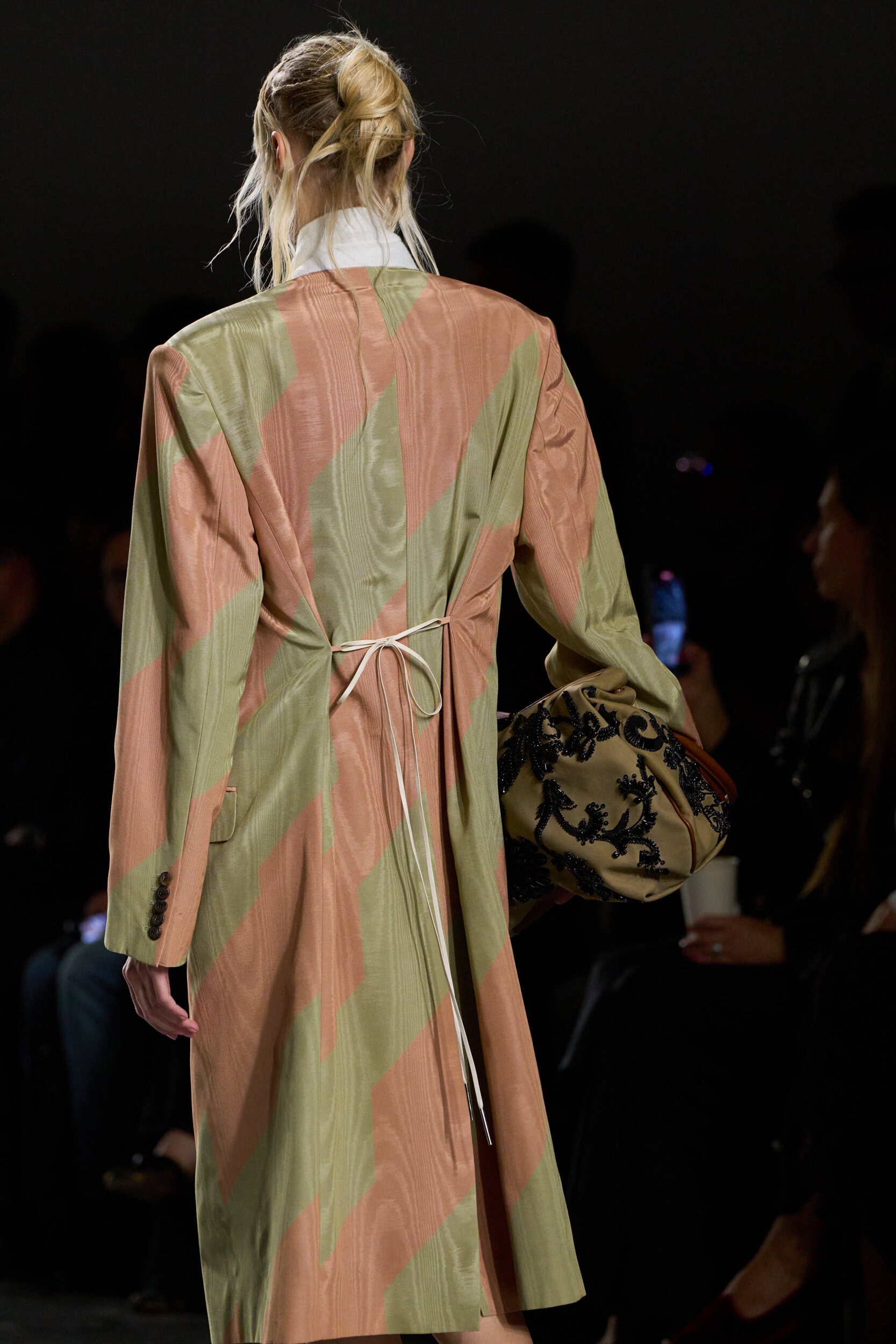 Dries Van Noten Spring 2026 Fashion Show Details