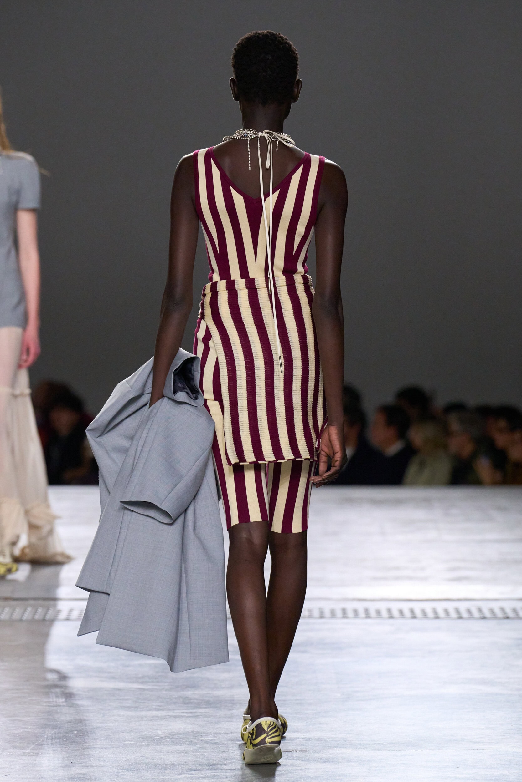 Dries Van Noten Spring 2026 Fashion Show Details
