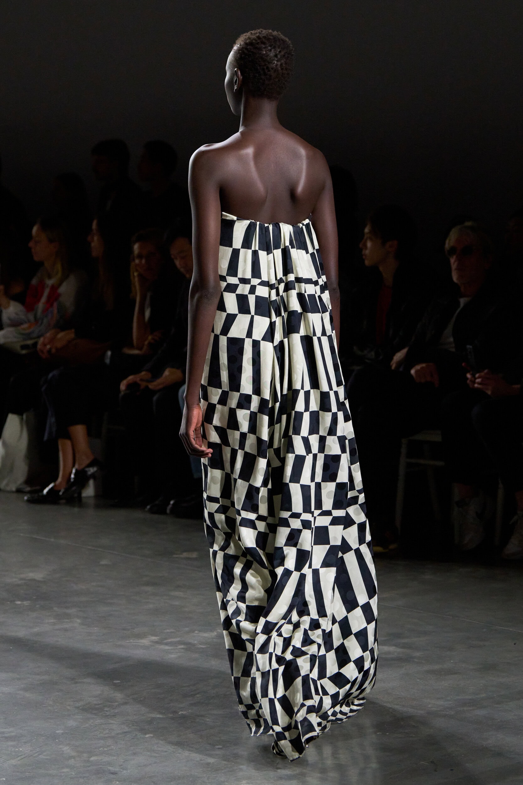 Dries Van Noten Spring 2026 Fashion Show Details