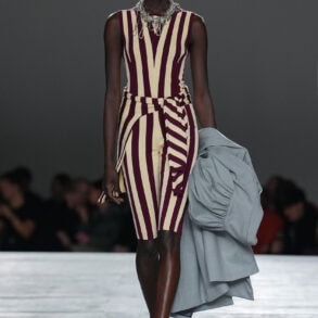 Dries Van Noten Spring 2026 Fashion Show