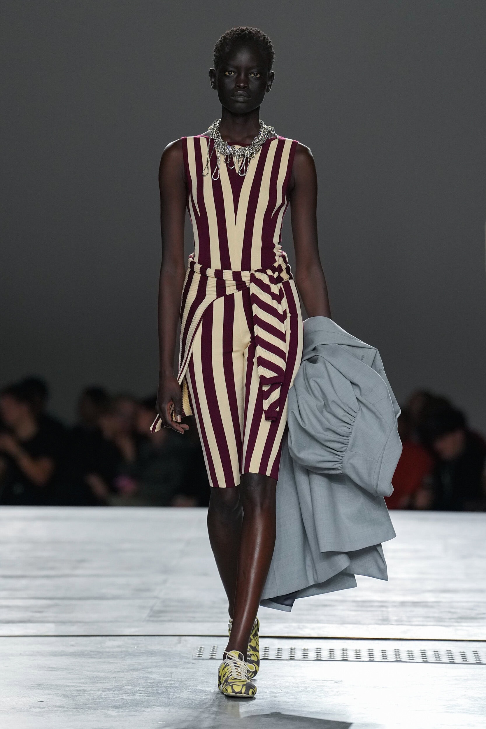 Dries Van Noten Spring 2026 Fashion Show
