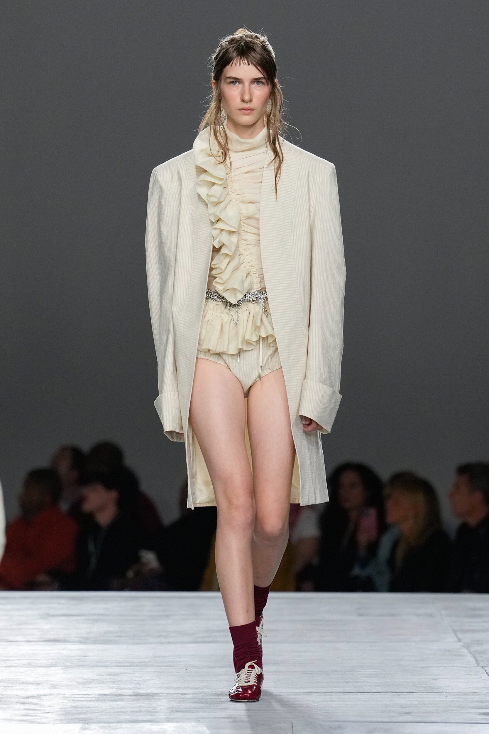 Dries Van Noten Spring 2026 Fashion Show