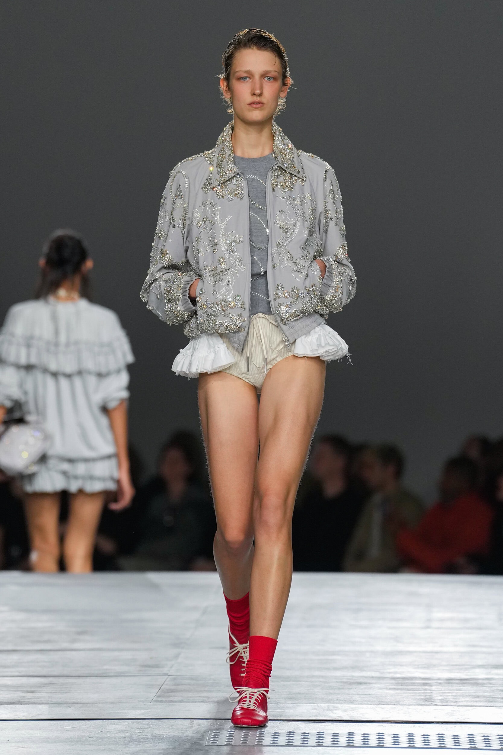 Dries Van Noten Spring 2026 Fashion Show