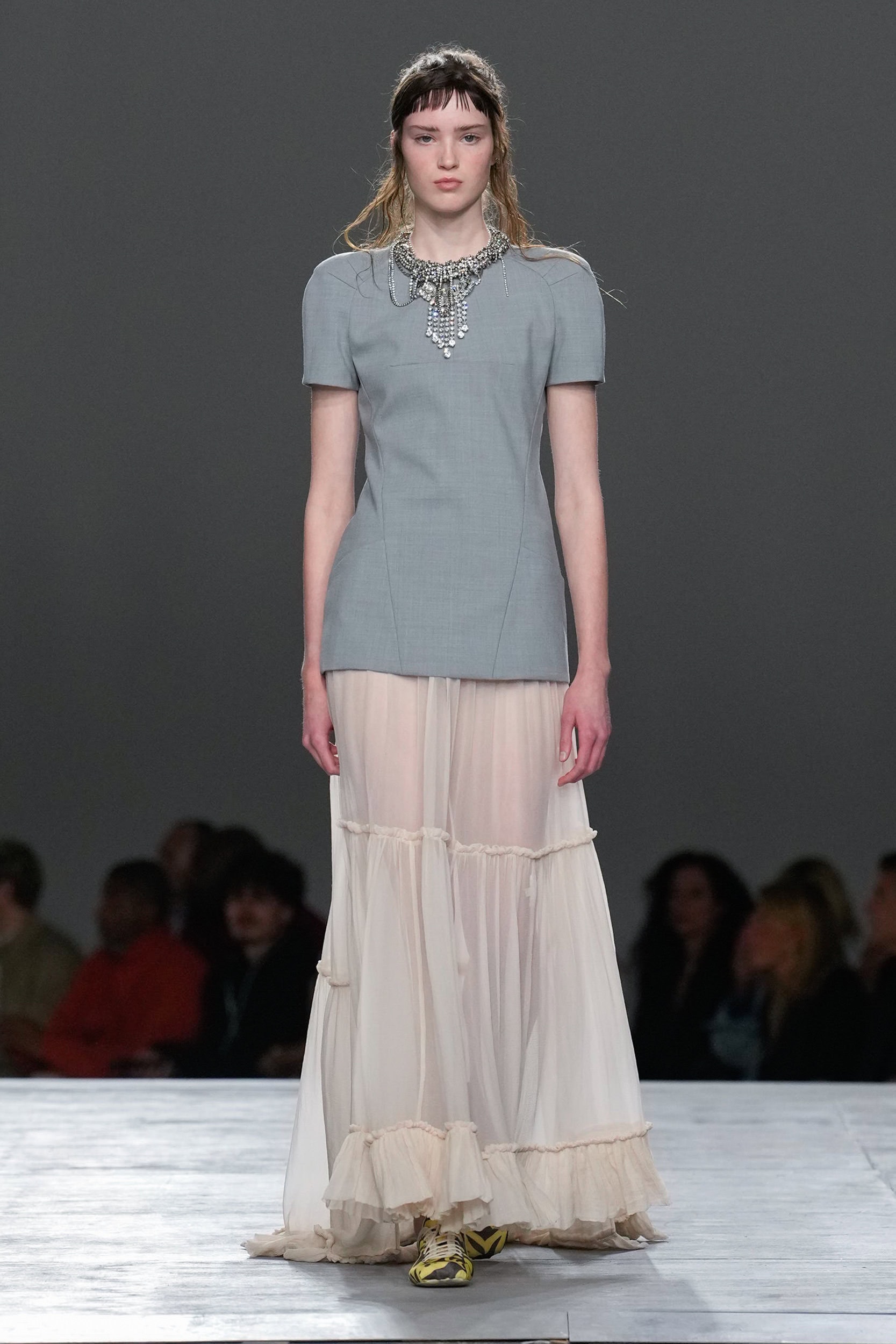 Dries Van Noten Spring 2026 Fashion Show