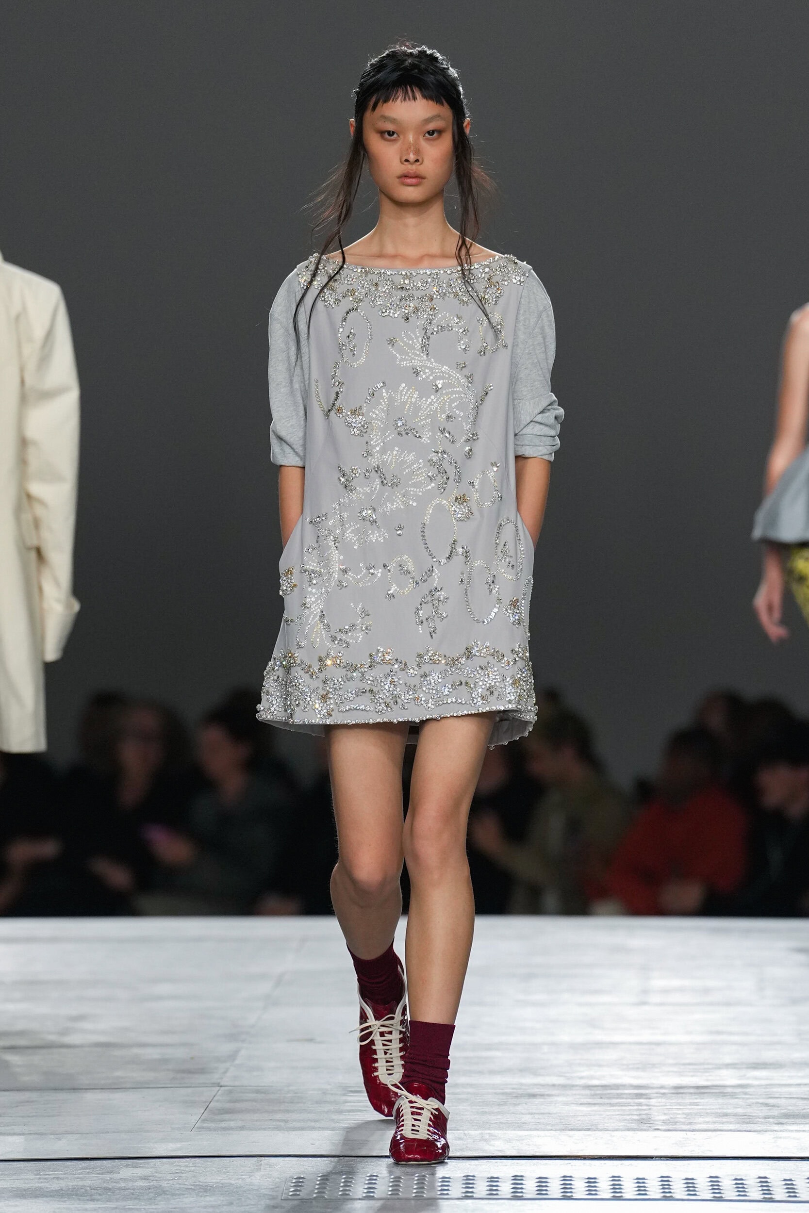 Dries Van Noten Spring 2026 Fashion Show
