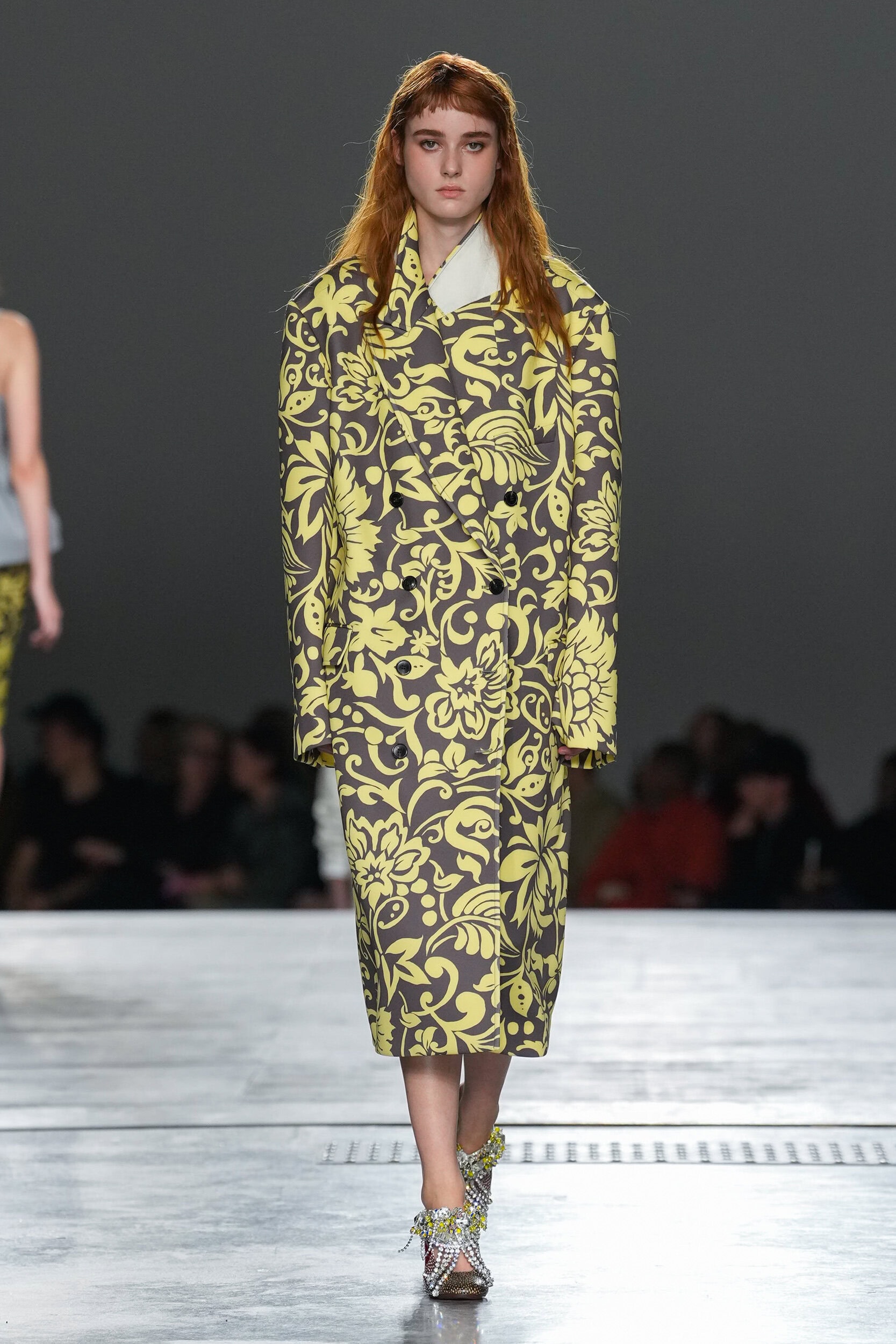 Dries Van Noten Spring 2026 Fashion Show