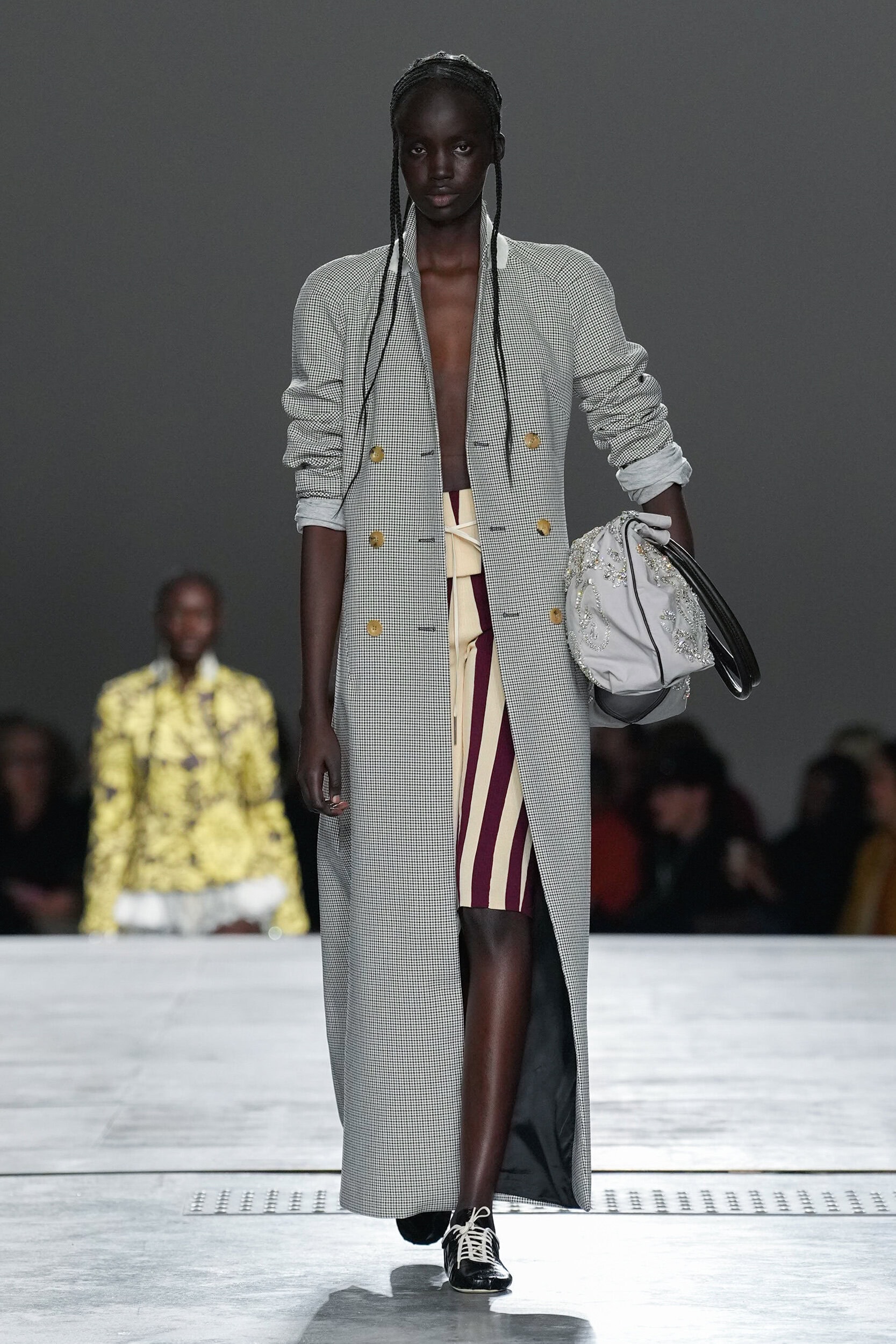 Dries Van Noten Spring 2026 Fashion Show