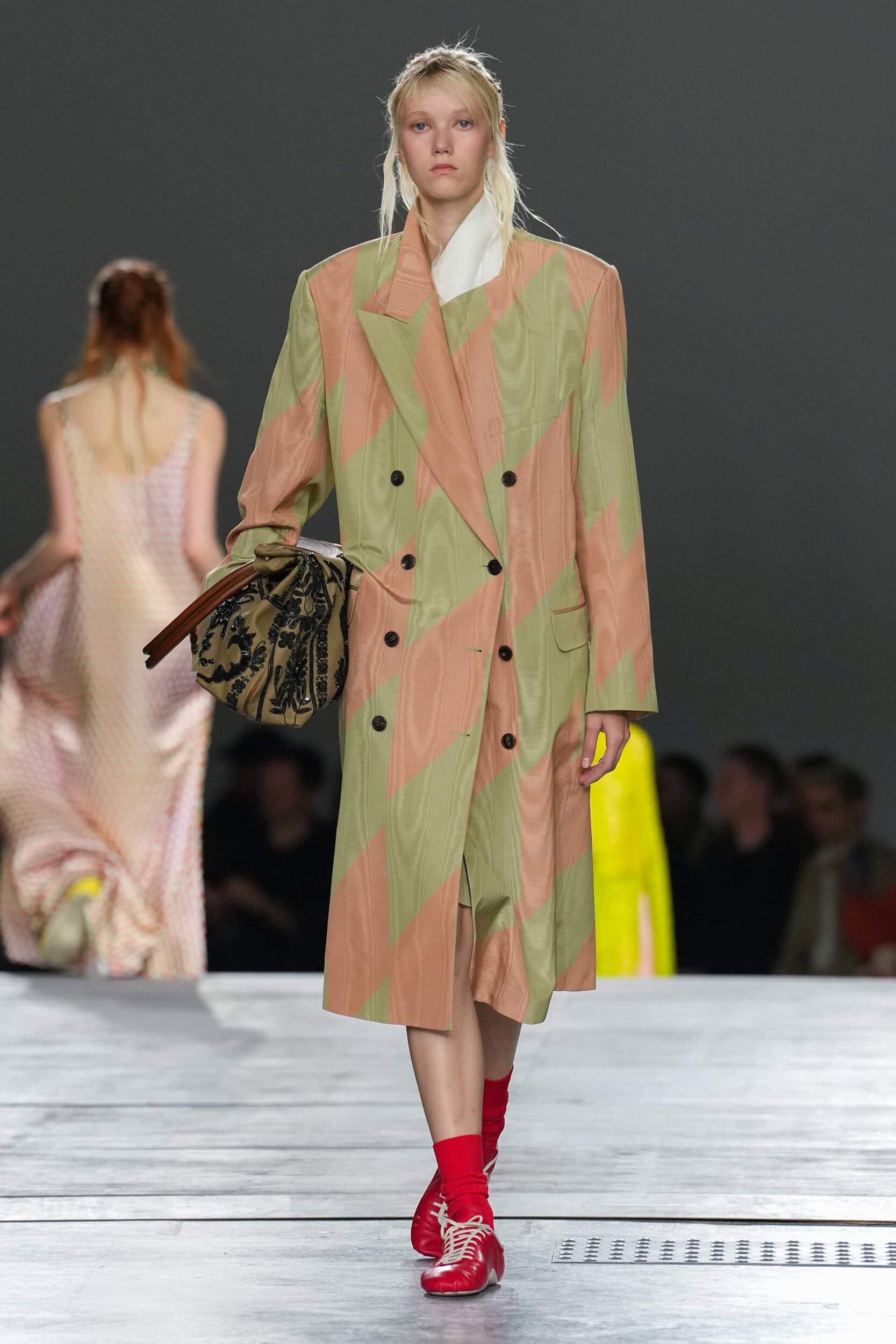 Dries Van Noten Spring 2026 Fashion Show