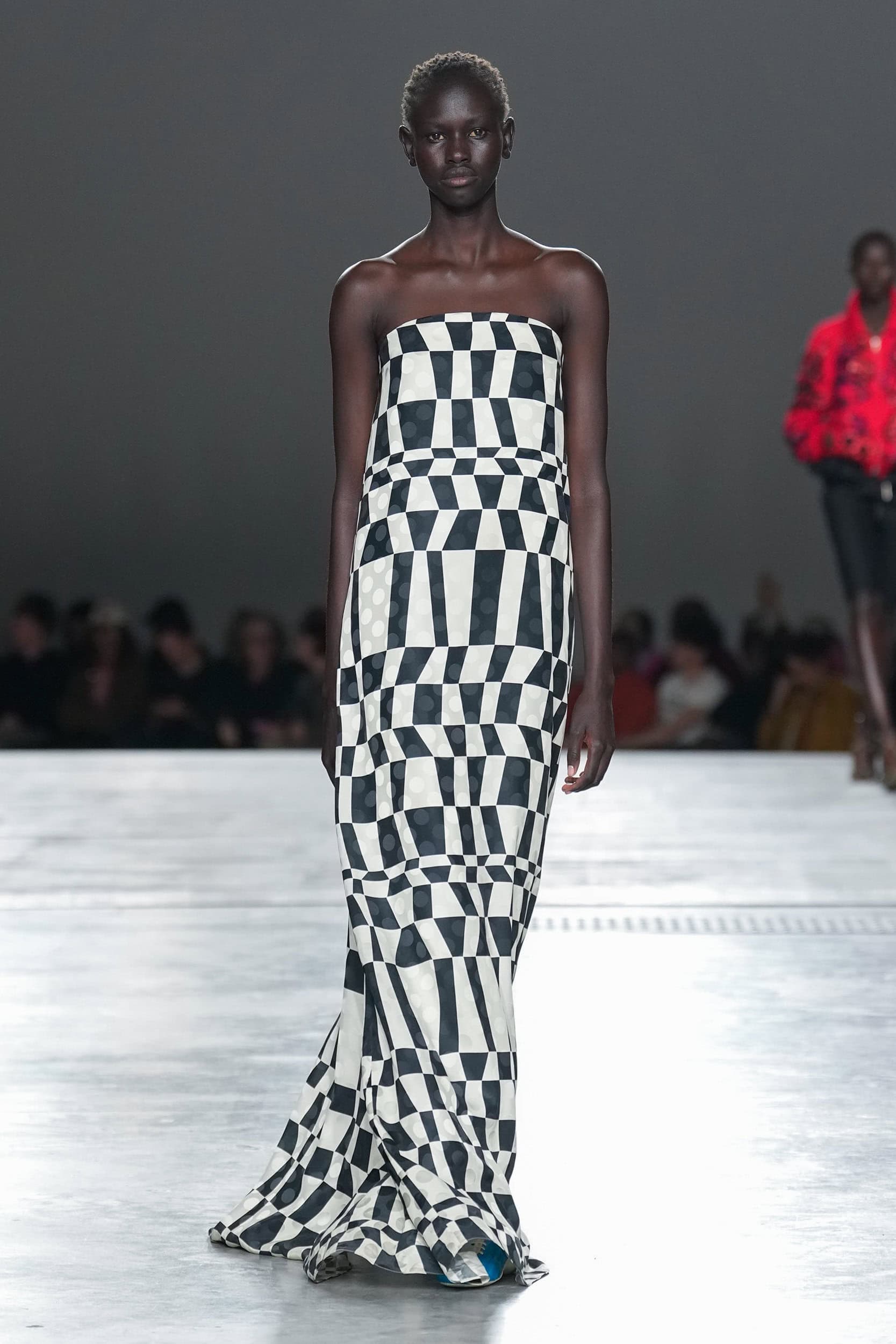 Dries Van Noten Spring 2026 Fashion Show