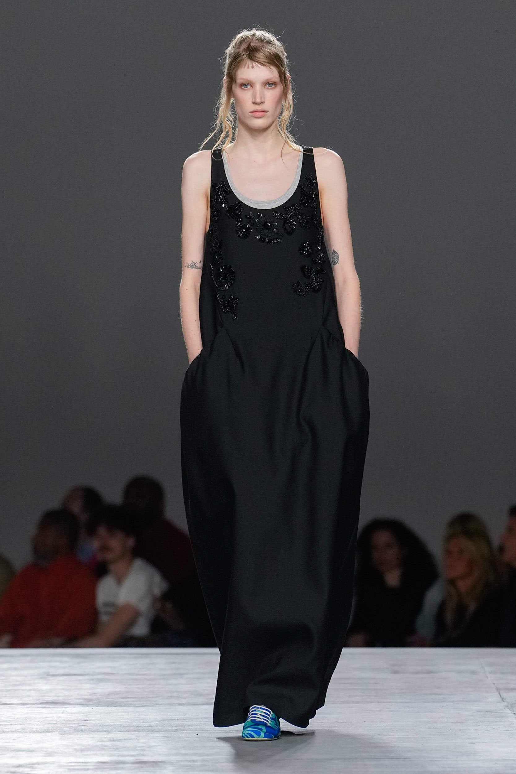 Dries Van Noten Spring 2026 Fashion Show