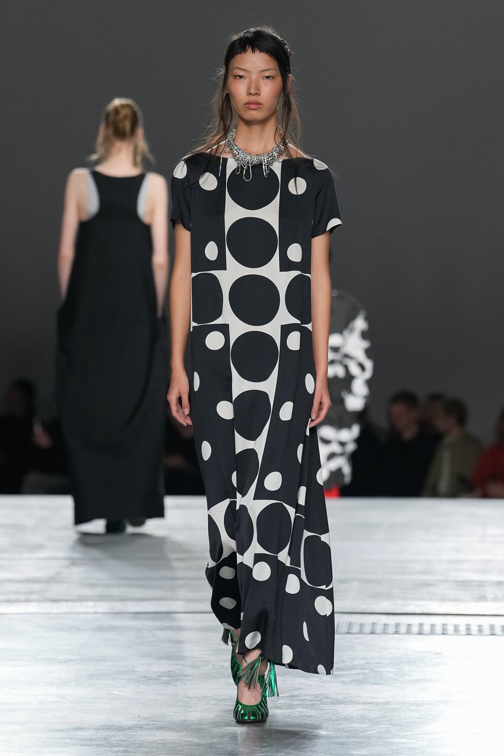Dries Van Noten Spring 2026 Fashion Show