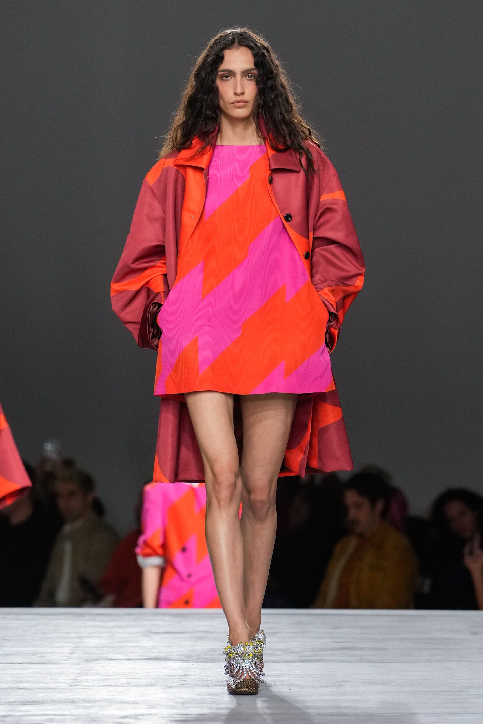 Dries Van Noten Spring 2026 Fashion Show