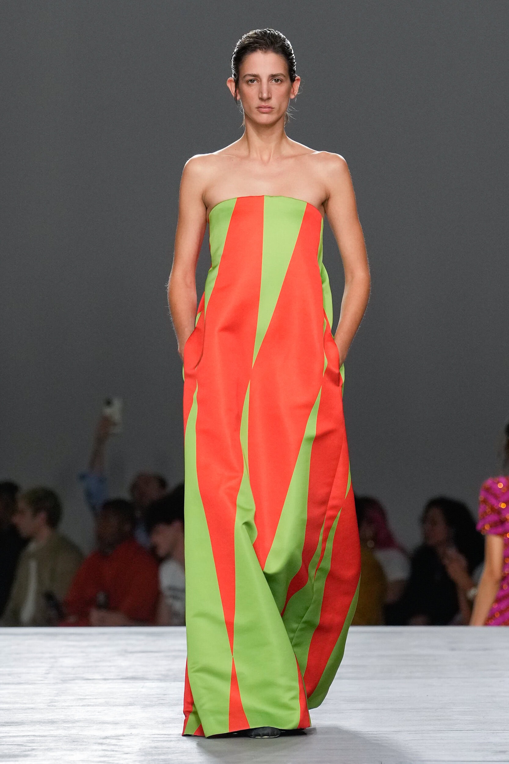 Dries Van Noten Spring 2026 Fashion Show