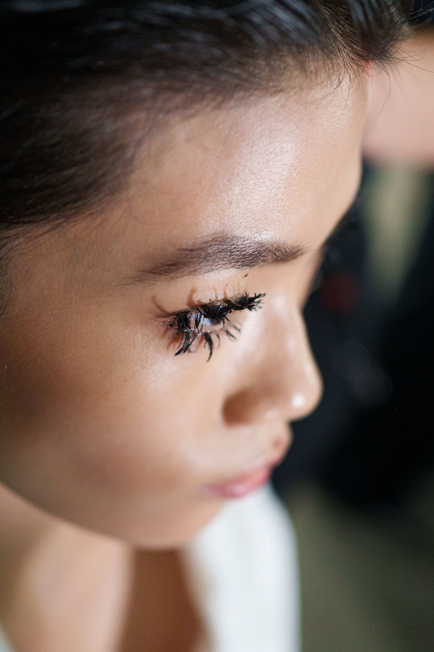 Vaquera Spring 2026 Fashion Show Backstage