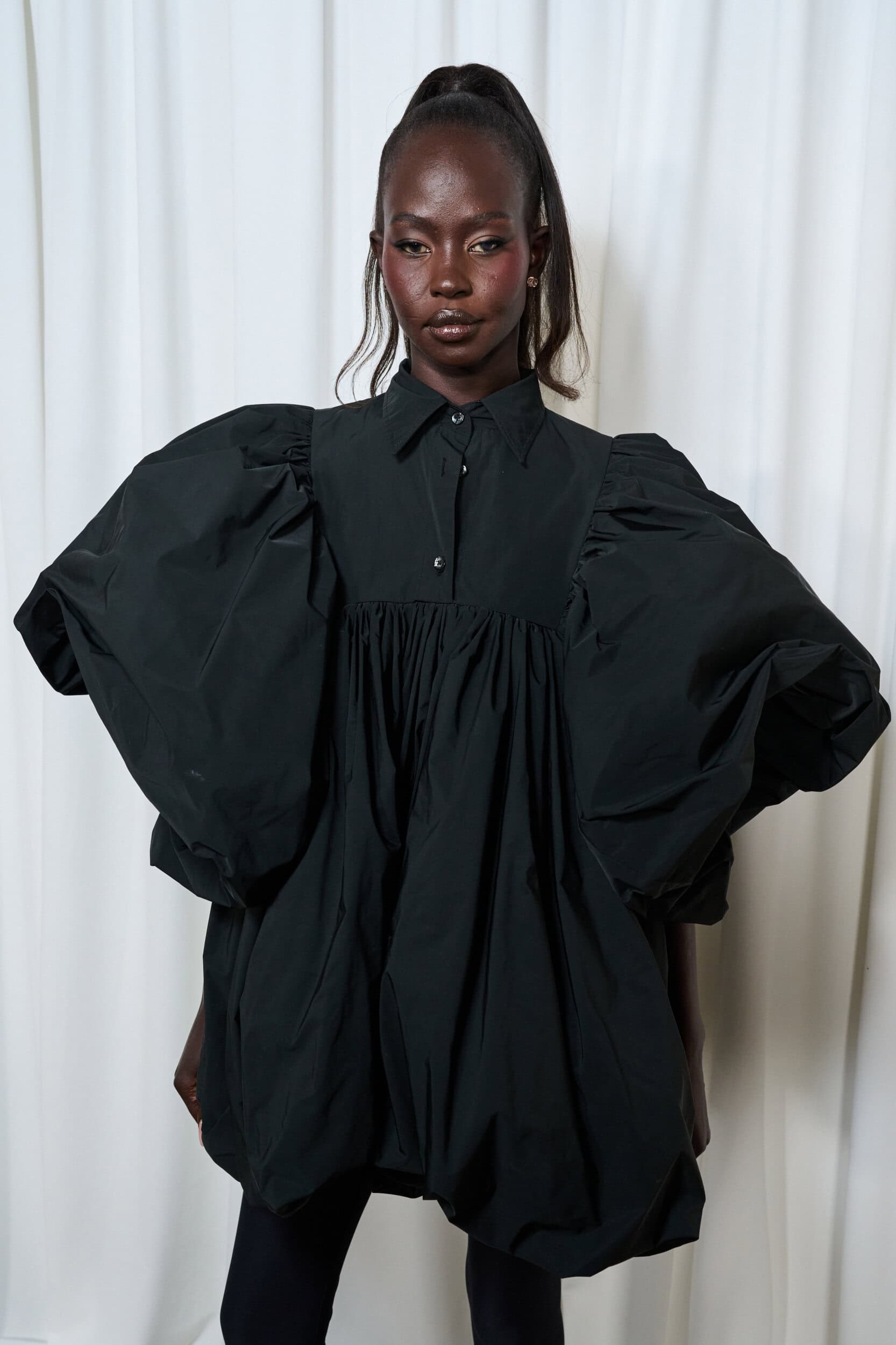 Vaquera Cel Spring 2026 Fashion Show Front Row