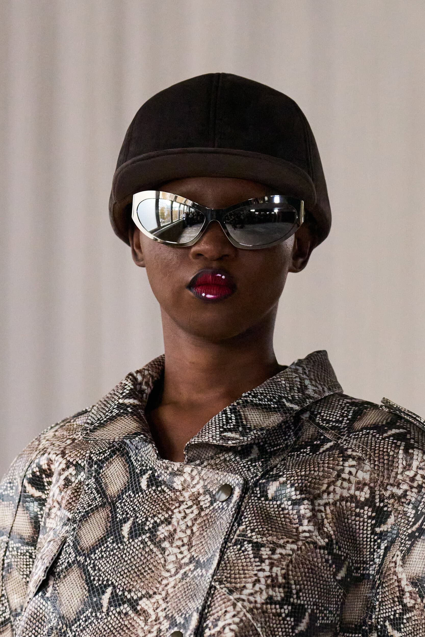Vaquera Spring 2026 Fashion Show Details