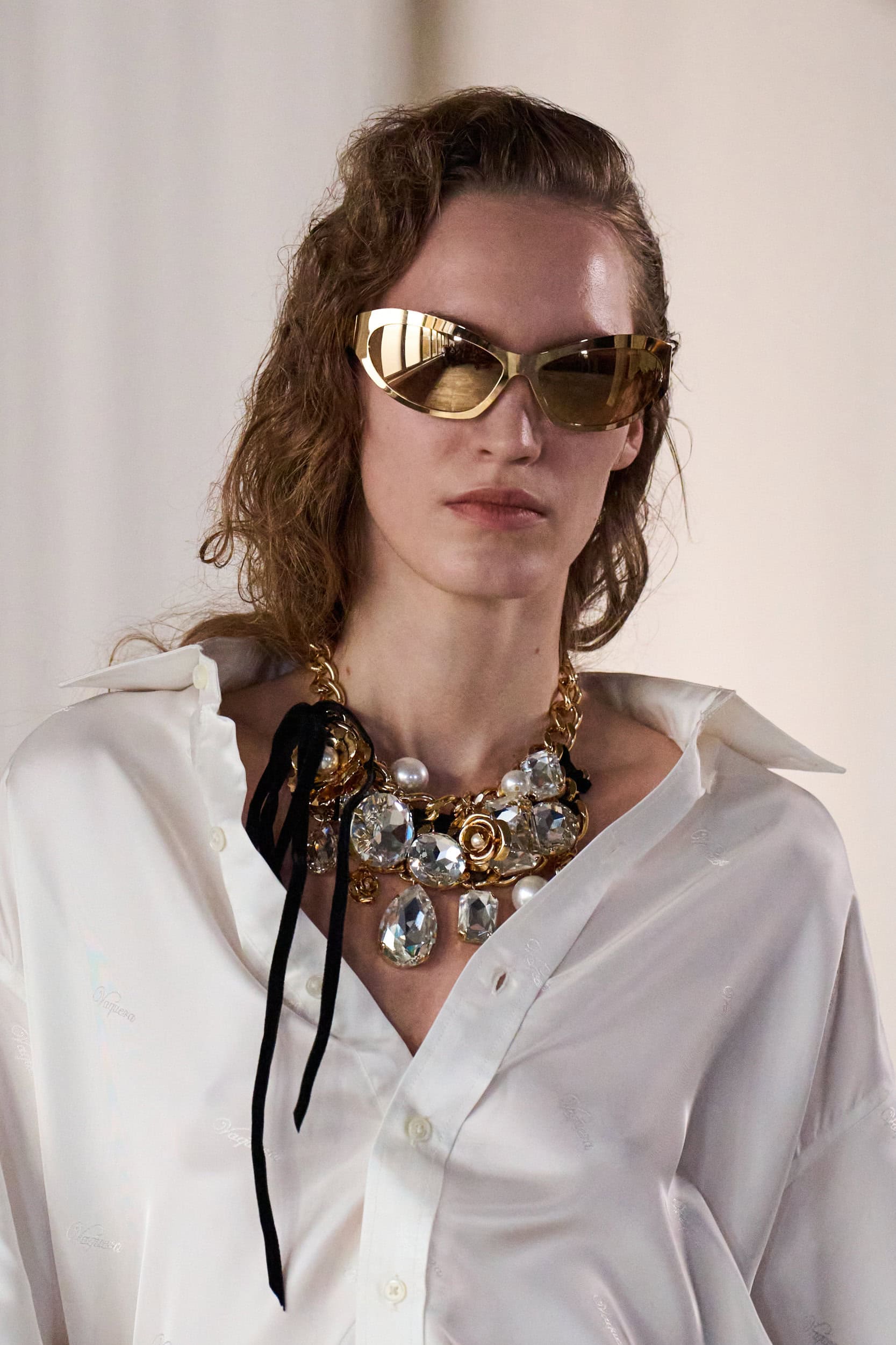 Vaquera Spring 2026 Fashion Show Details