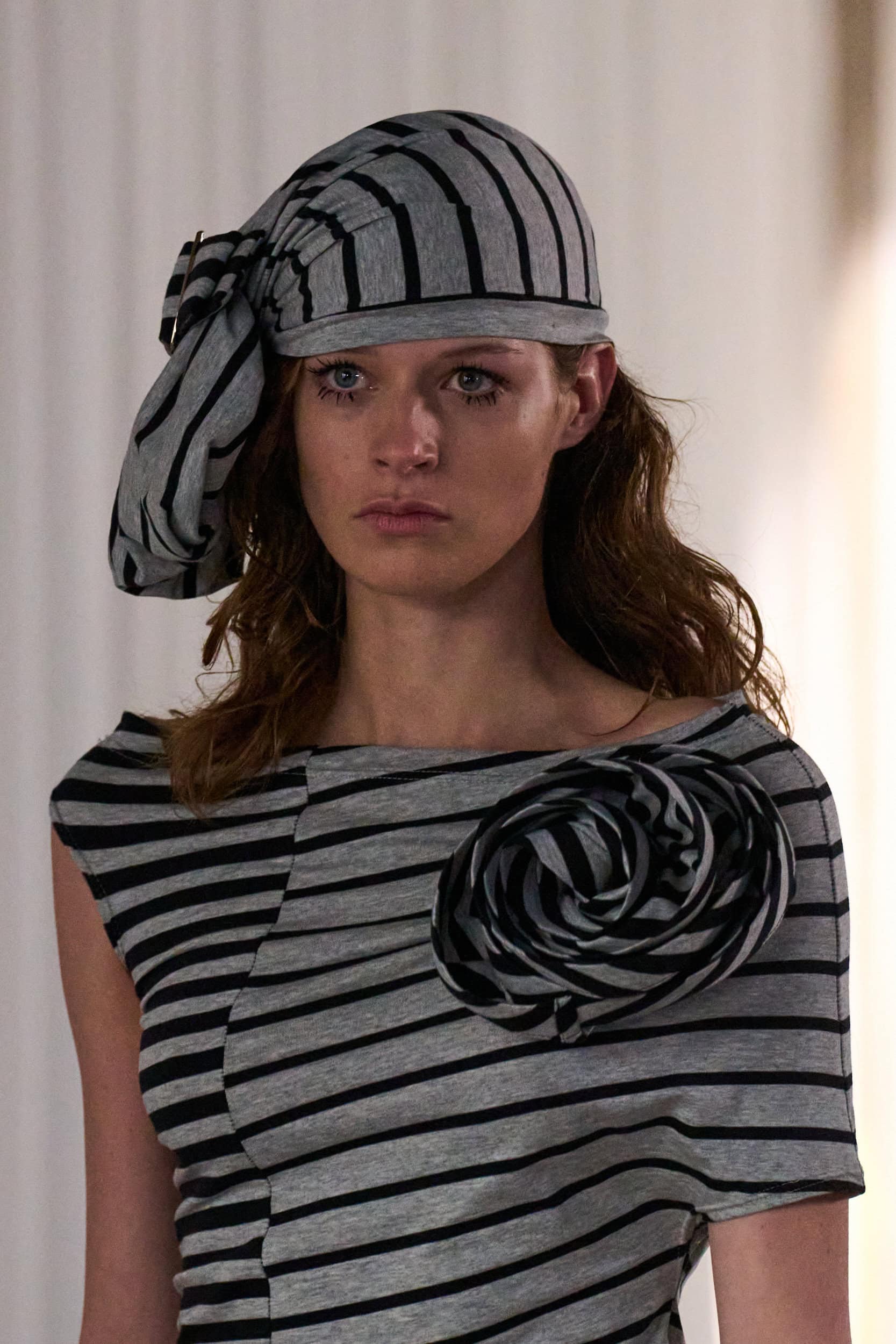 Vaquera Spring 2026 Fashion Show Details