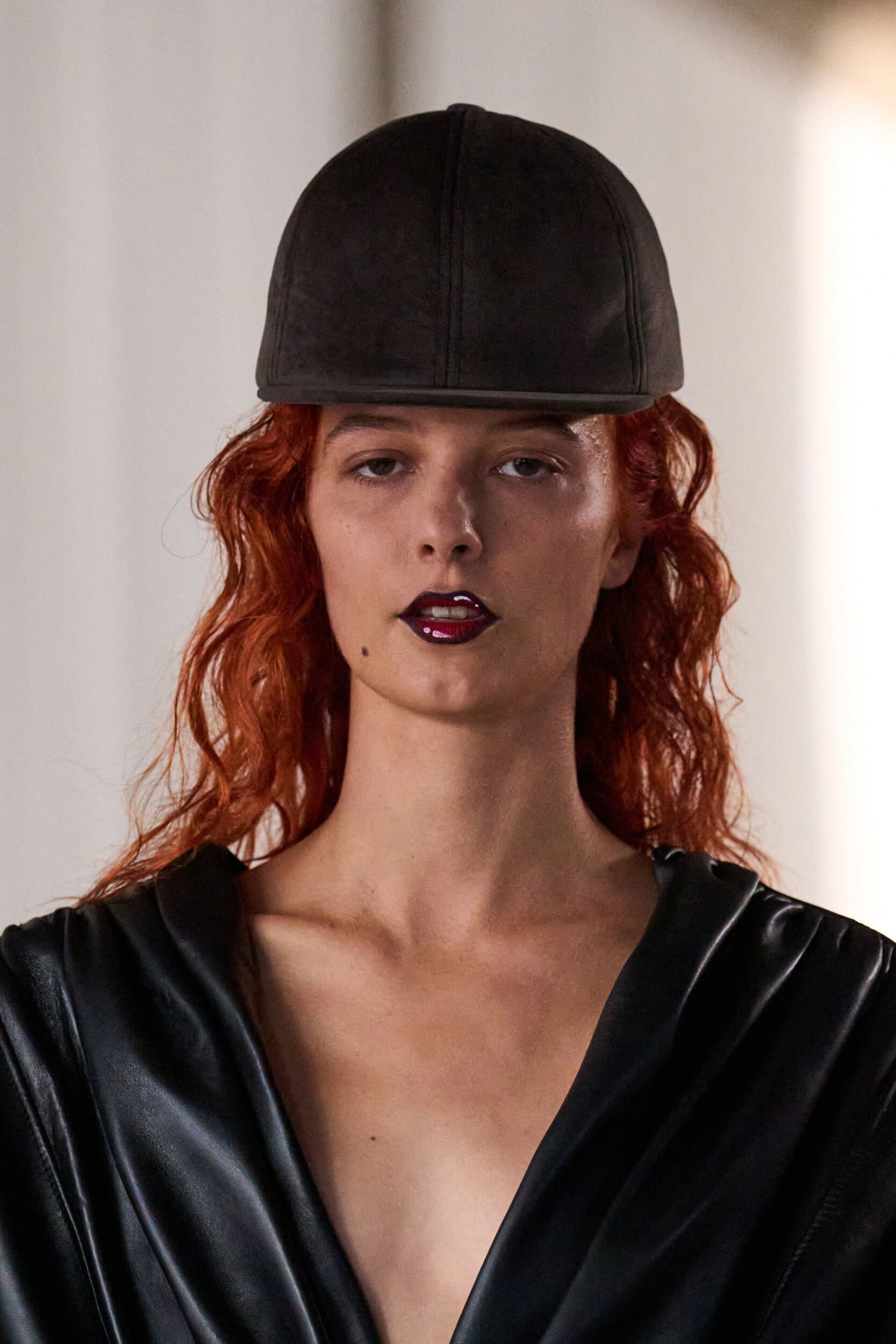 Vaquera Spring 2026 Fashion Show Details