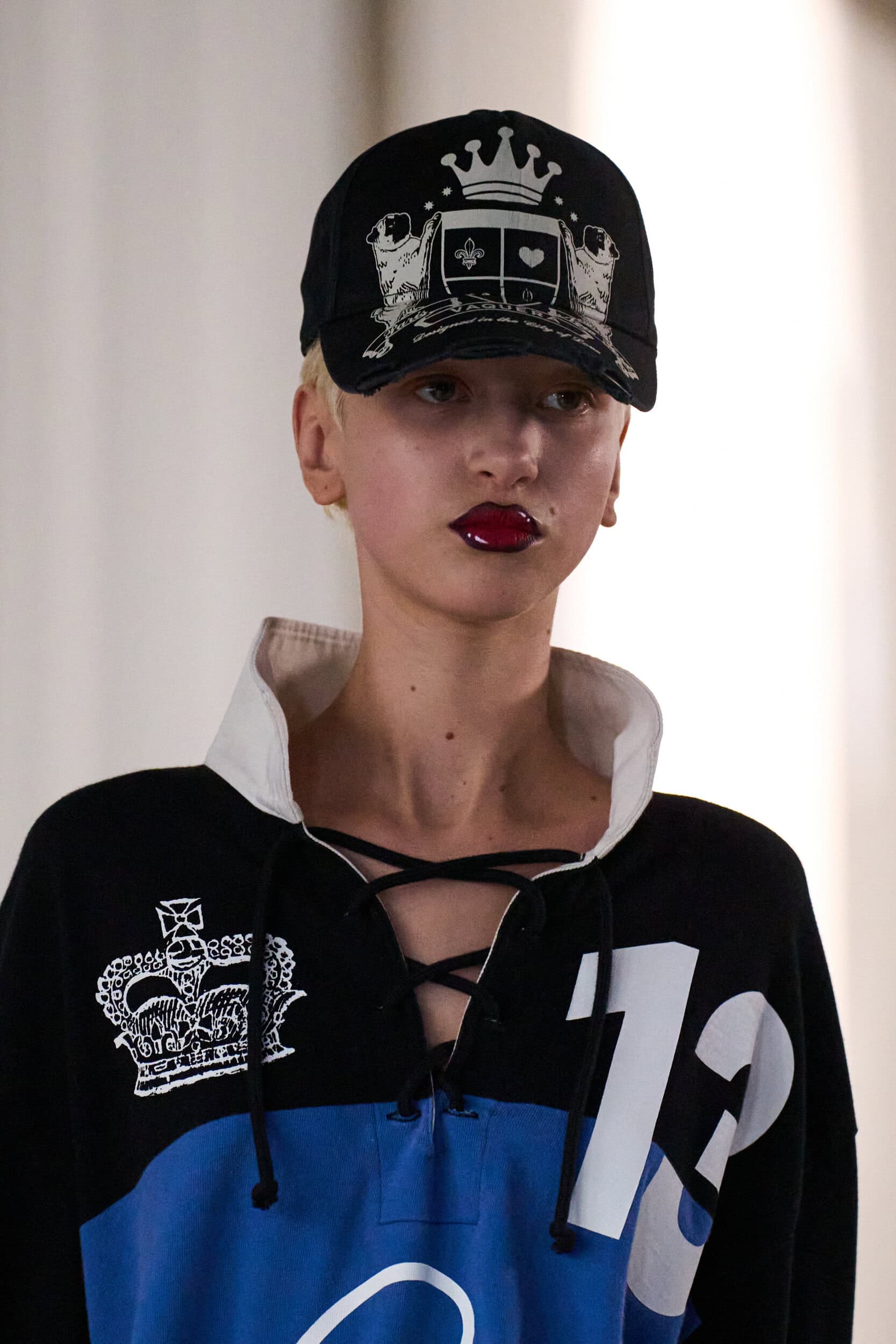 Vaquera Spring 2026 Fashion Show Details