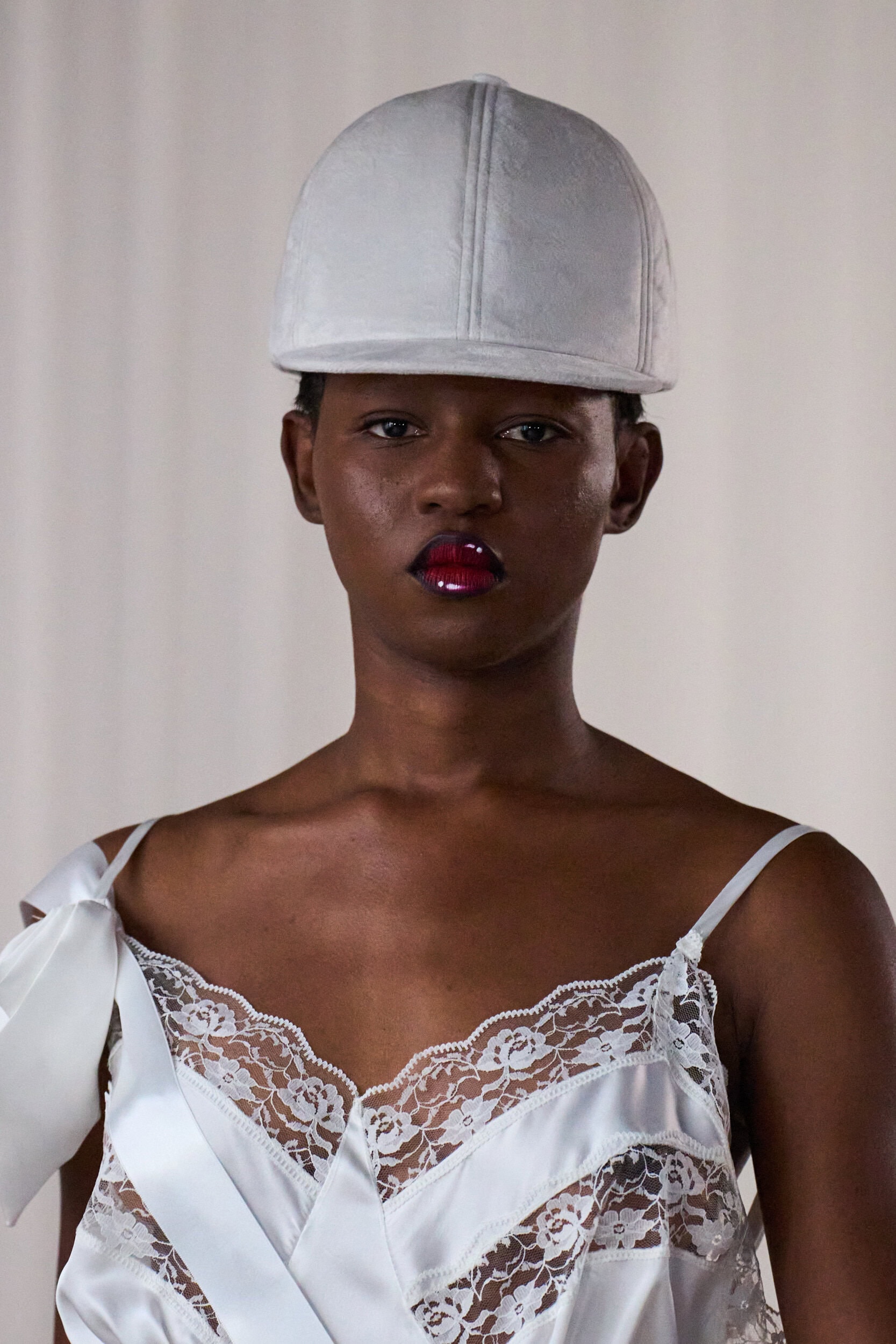 Vaquera Spring 2026 Fashion Show Details